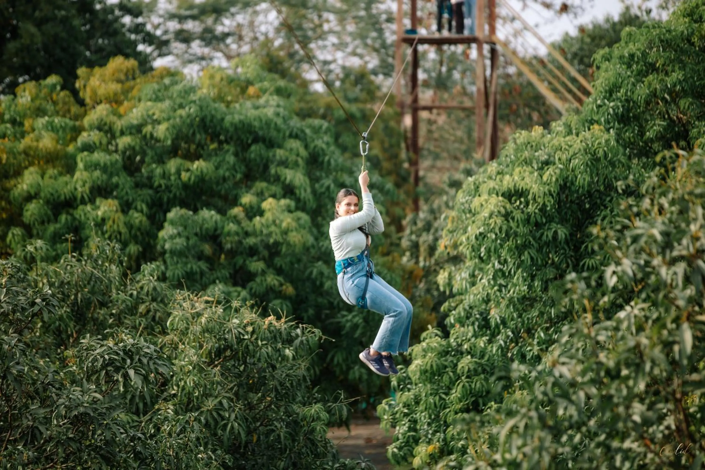 Activities in Daksh Resort And Amusement Park