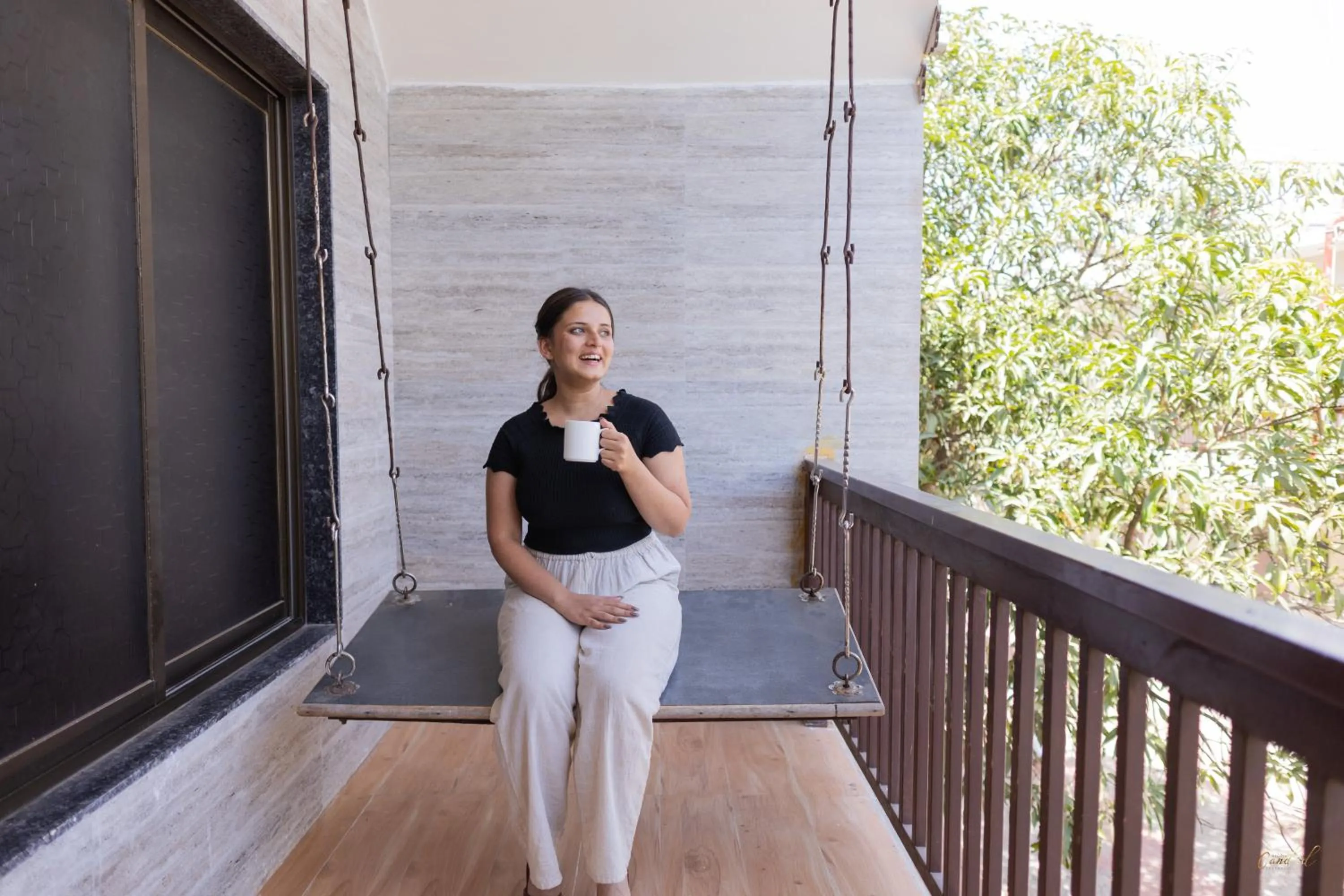 View (from property/room) in Daksh Resort And Amusement Park