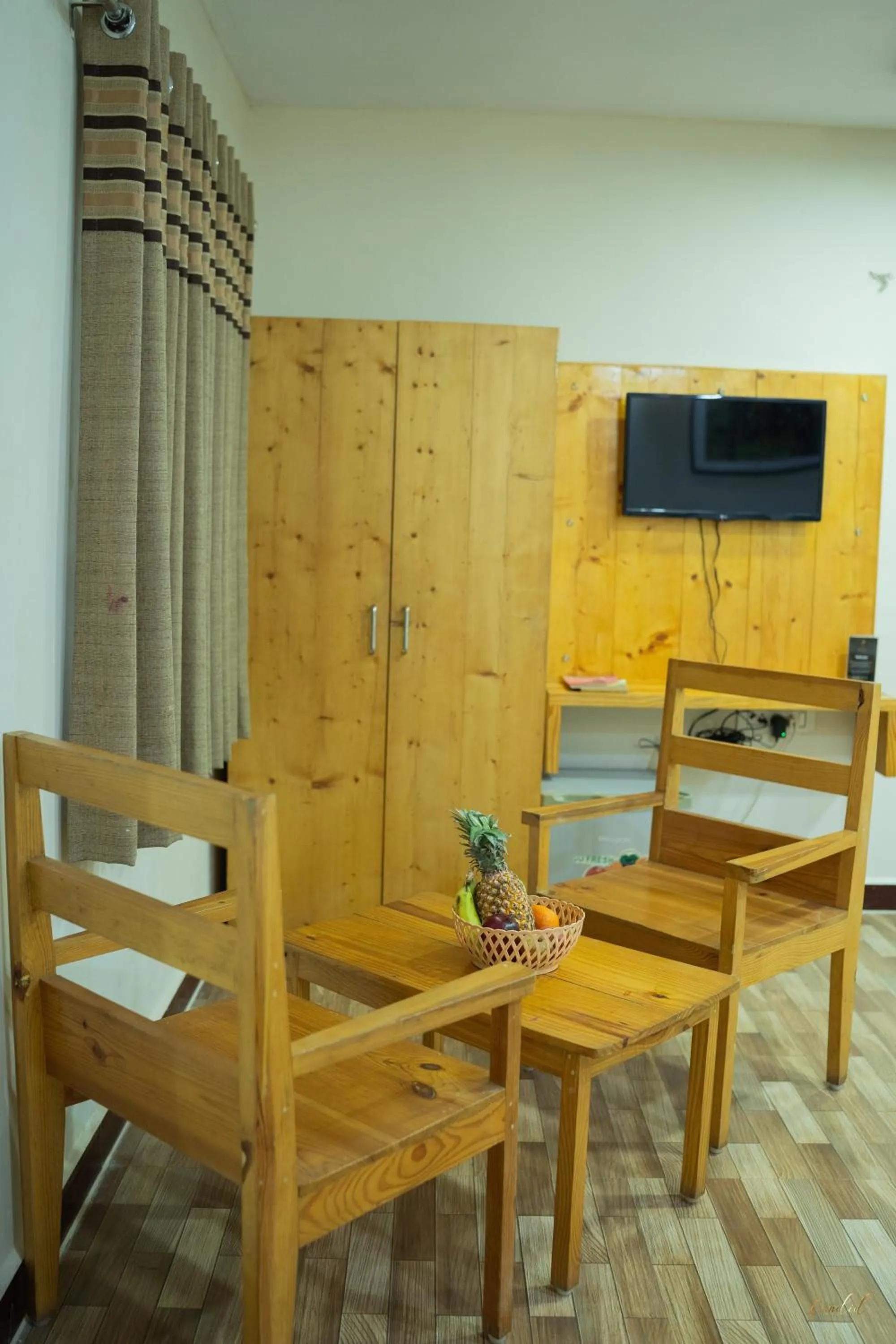 TV and multimedia in Daksh Resort And Amusement Park