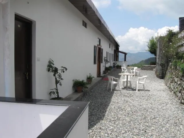 Hotel Himalayan Club