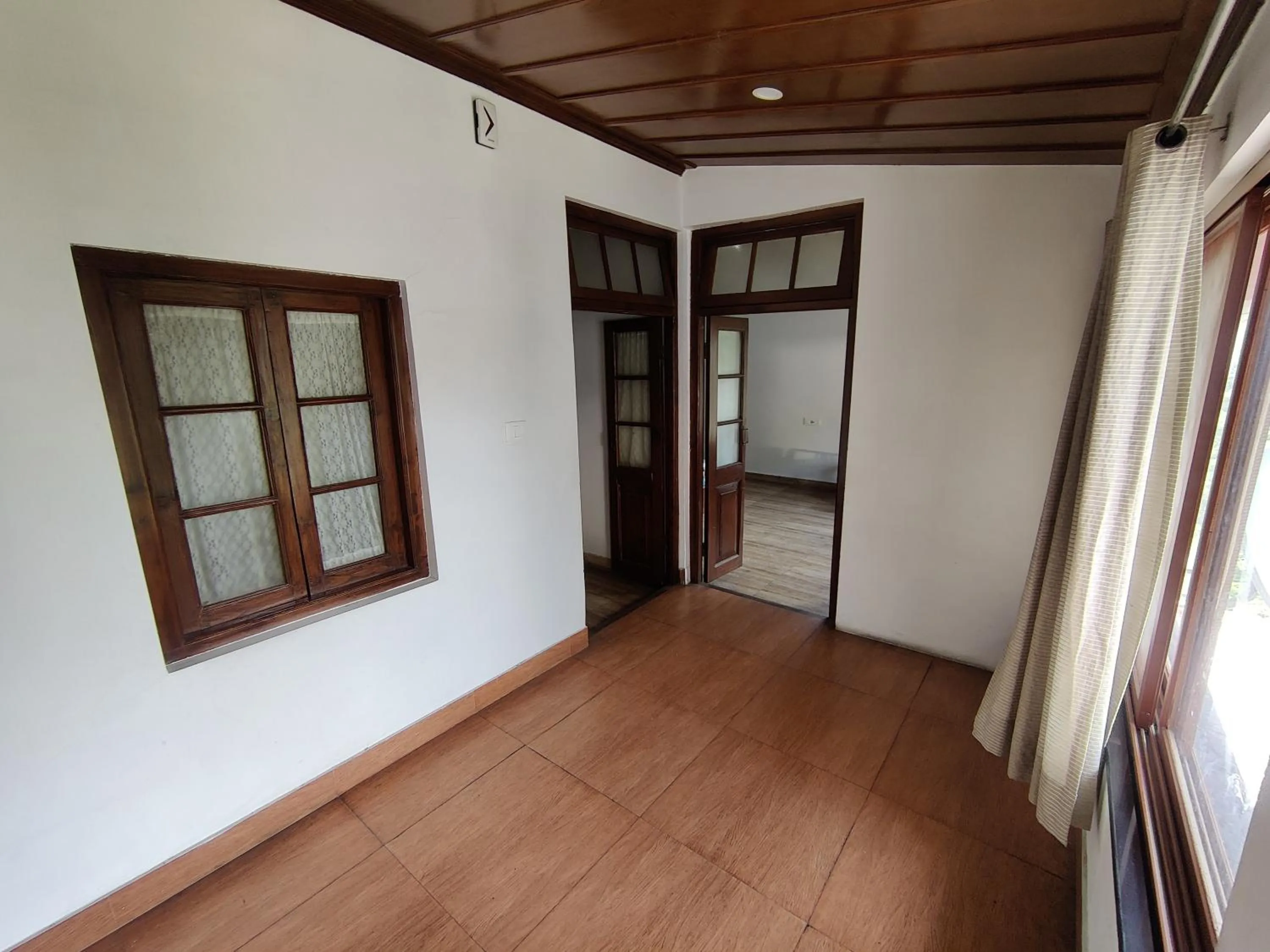 Hotel Himalayan Club