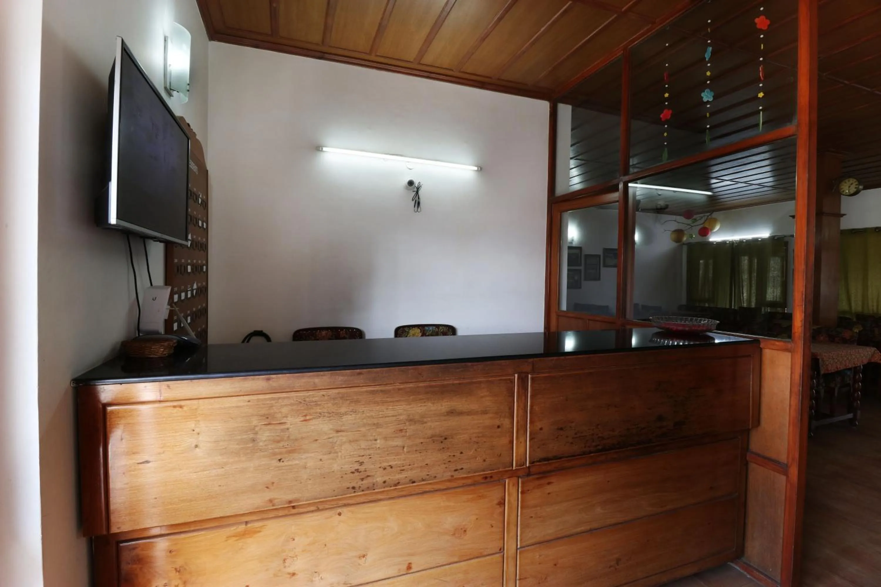 Hotel Himalayan Club