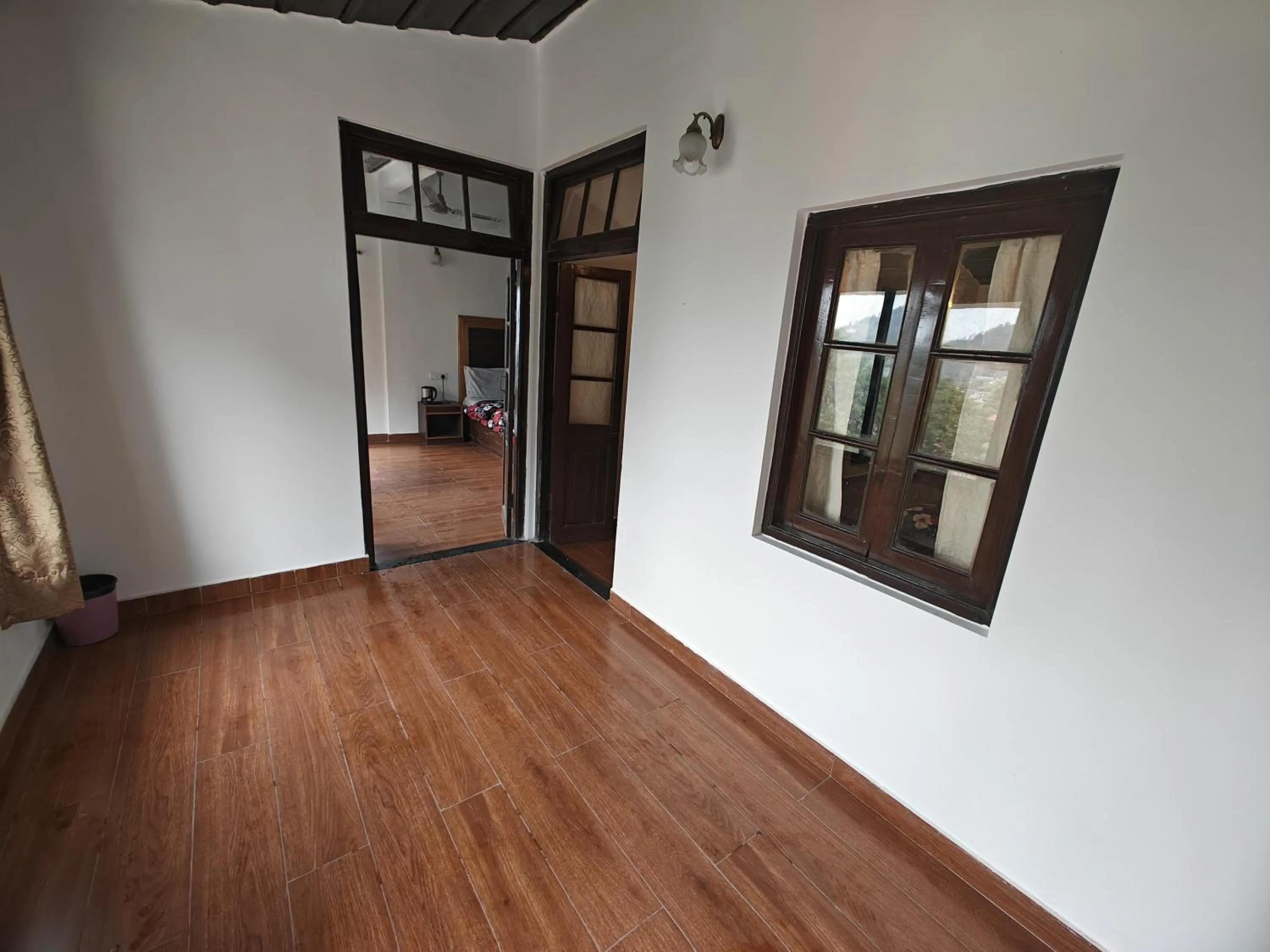 Hotel Himalayan Club