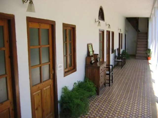 Hotel Himalayan Club