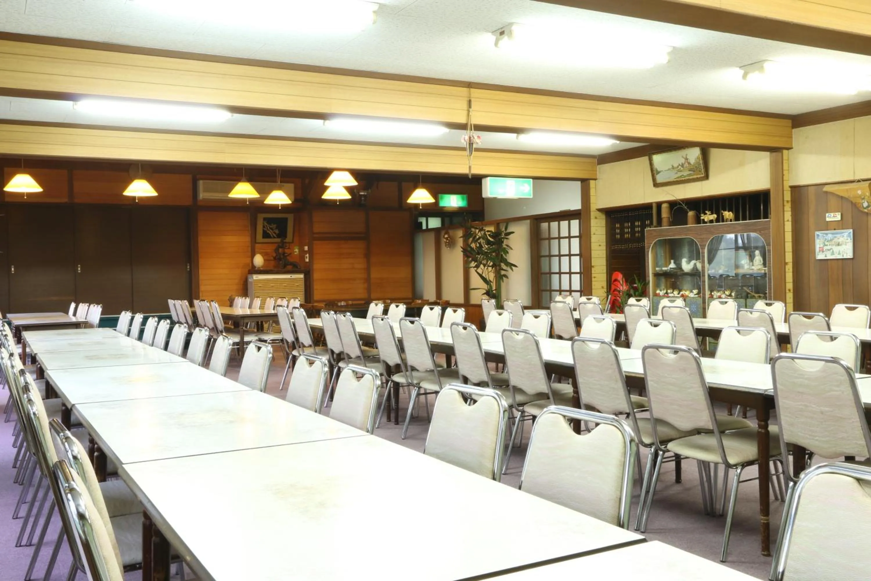 Other in Kannabe Highland Hotel