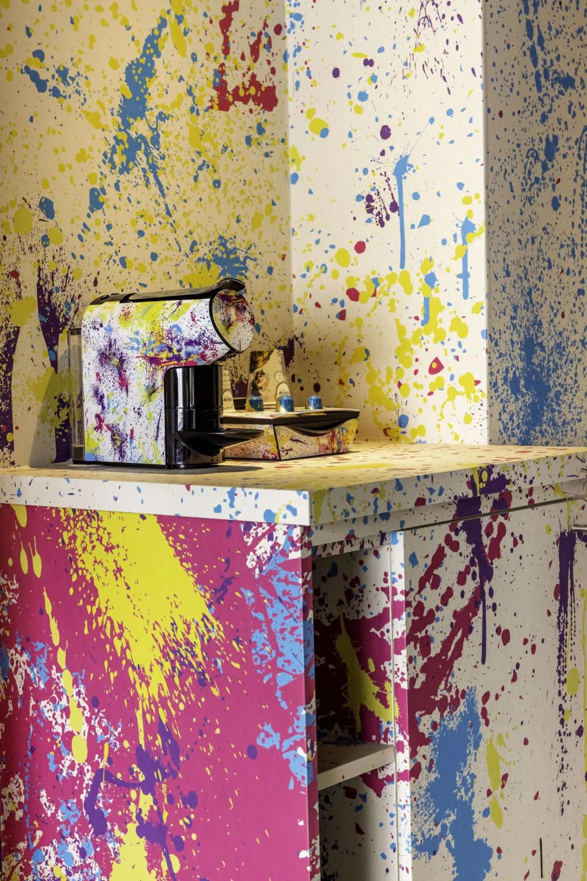 Other in nhow Brussels Bloom