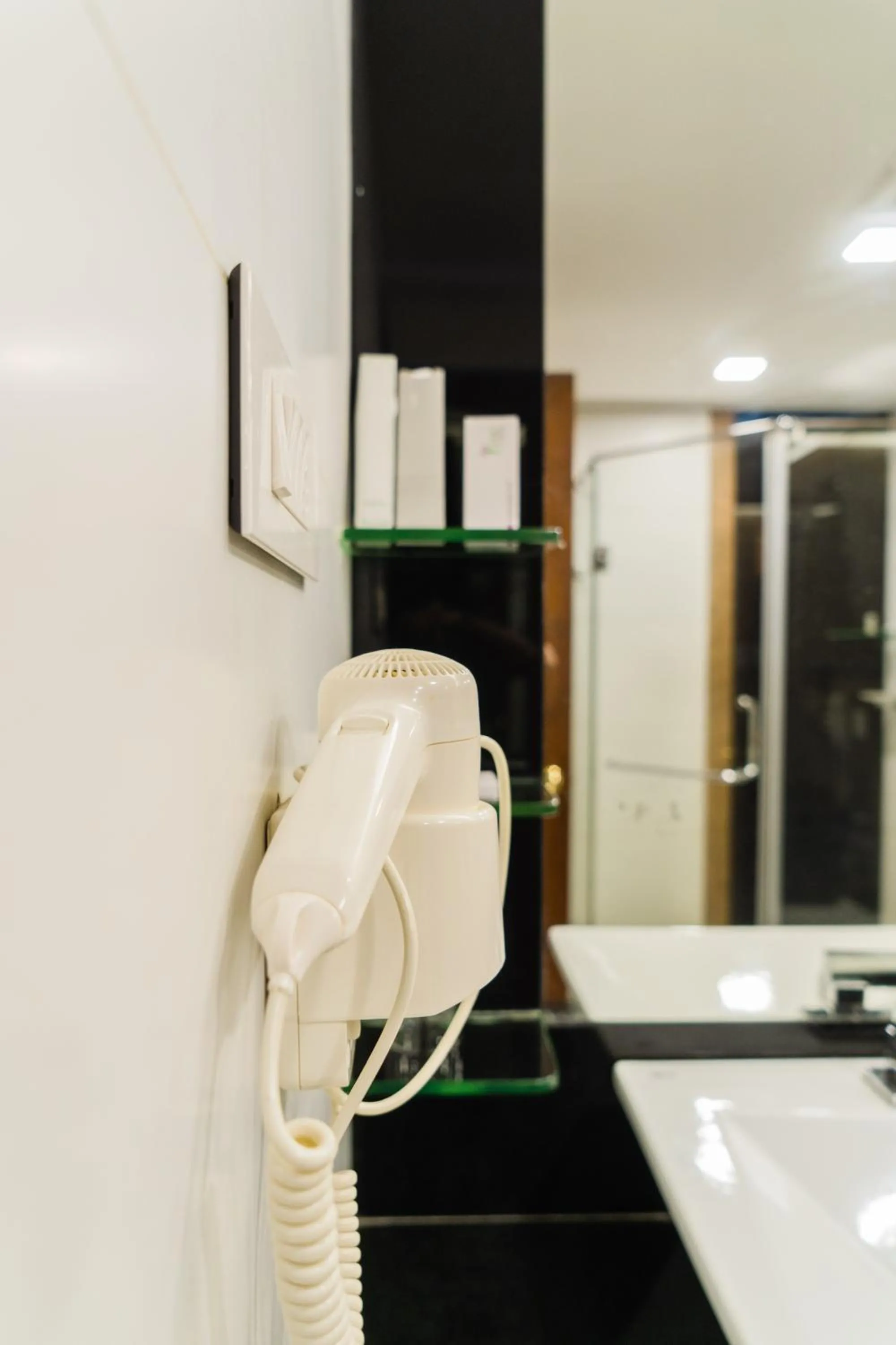 KTDC Mascot Hotel - A Heritage Living Experience