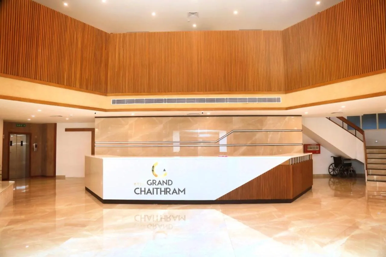 KTDC Grand Chaithram