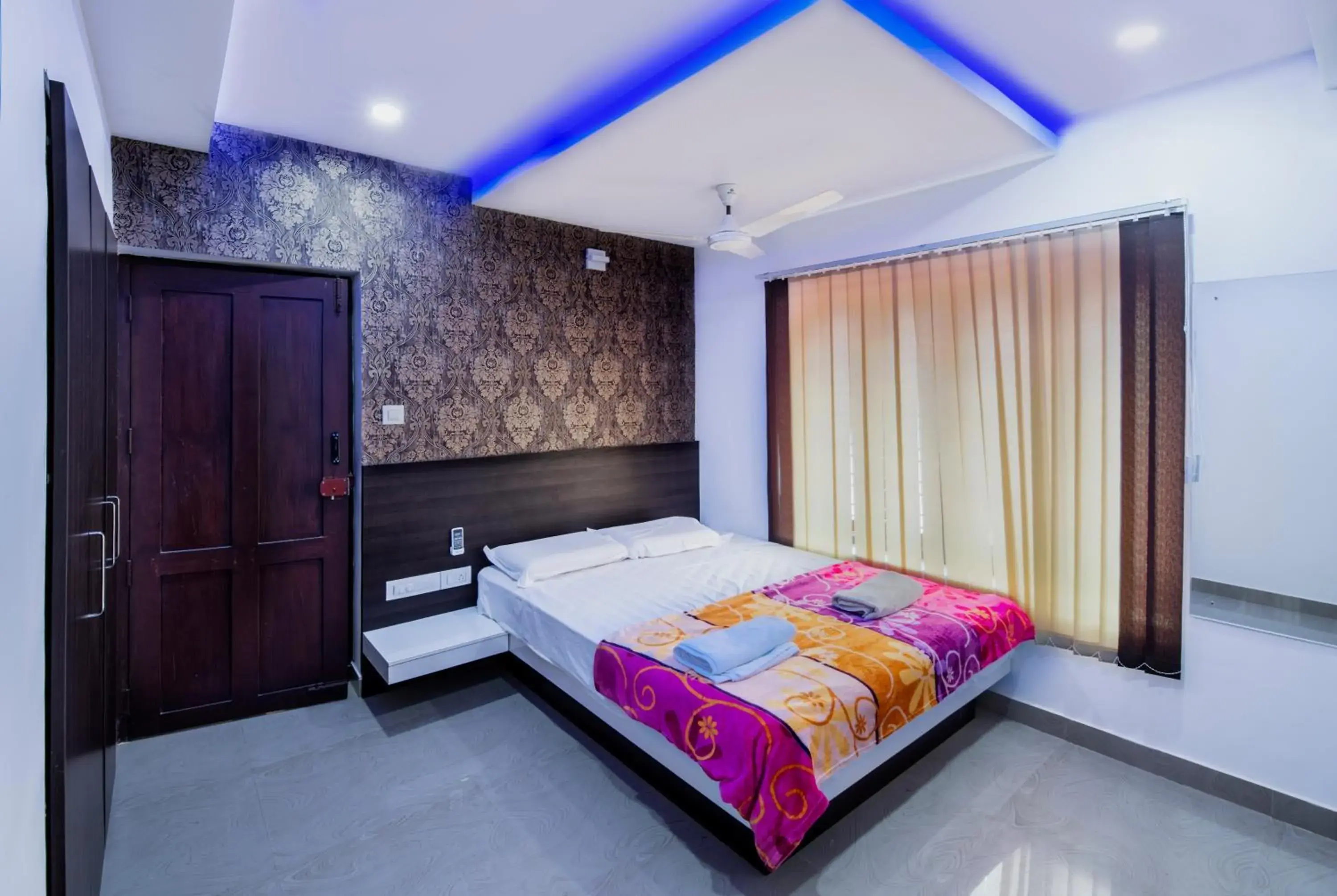 Rams Guest House Near Sree Chithra and RCC Rams Guest House Near Sree Chithra and RCC