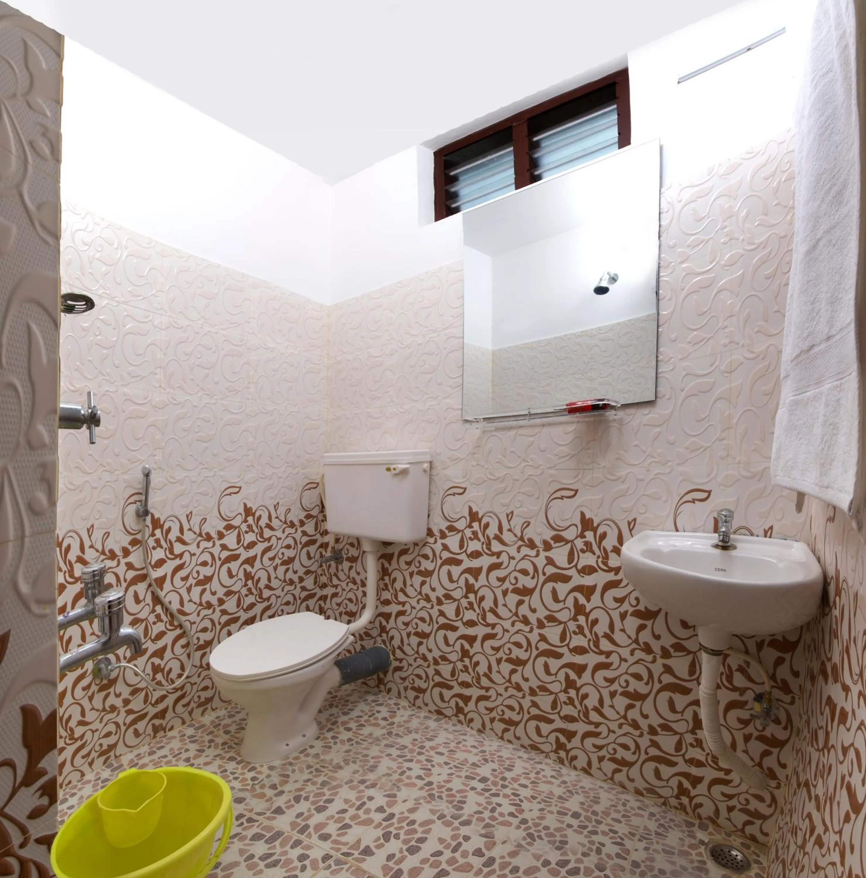 Rams Guest House Near Sree Chithra and RCC