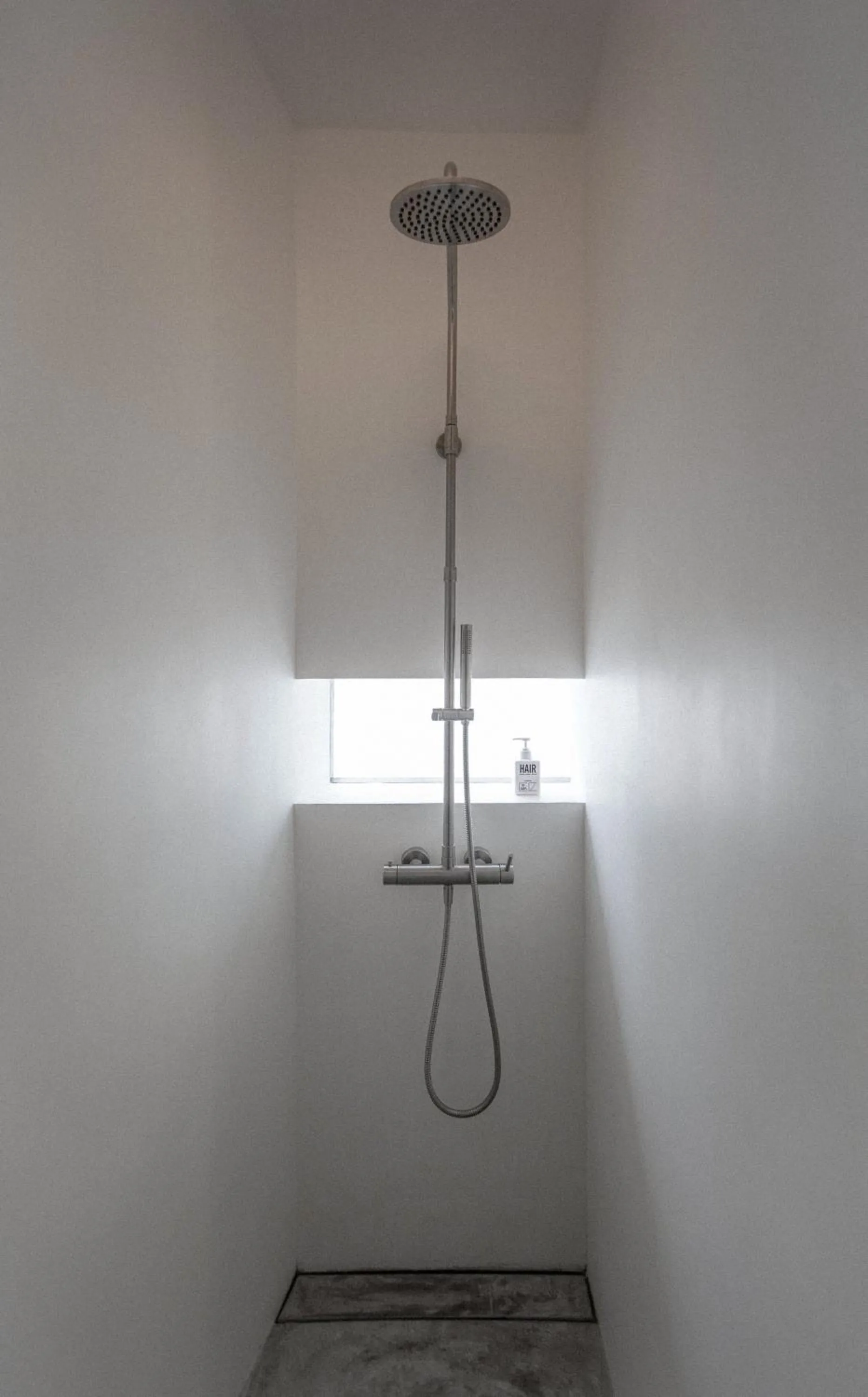 Bathroom in SLEEEP HKG Gough St