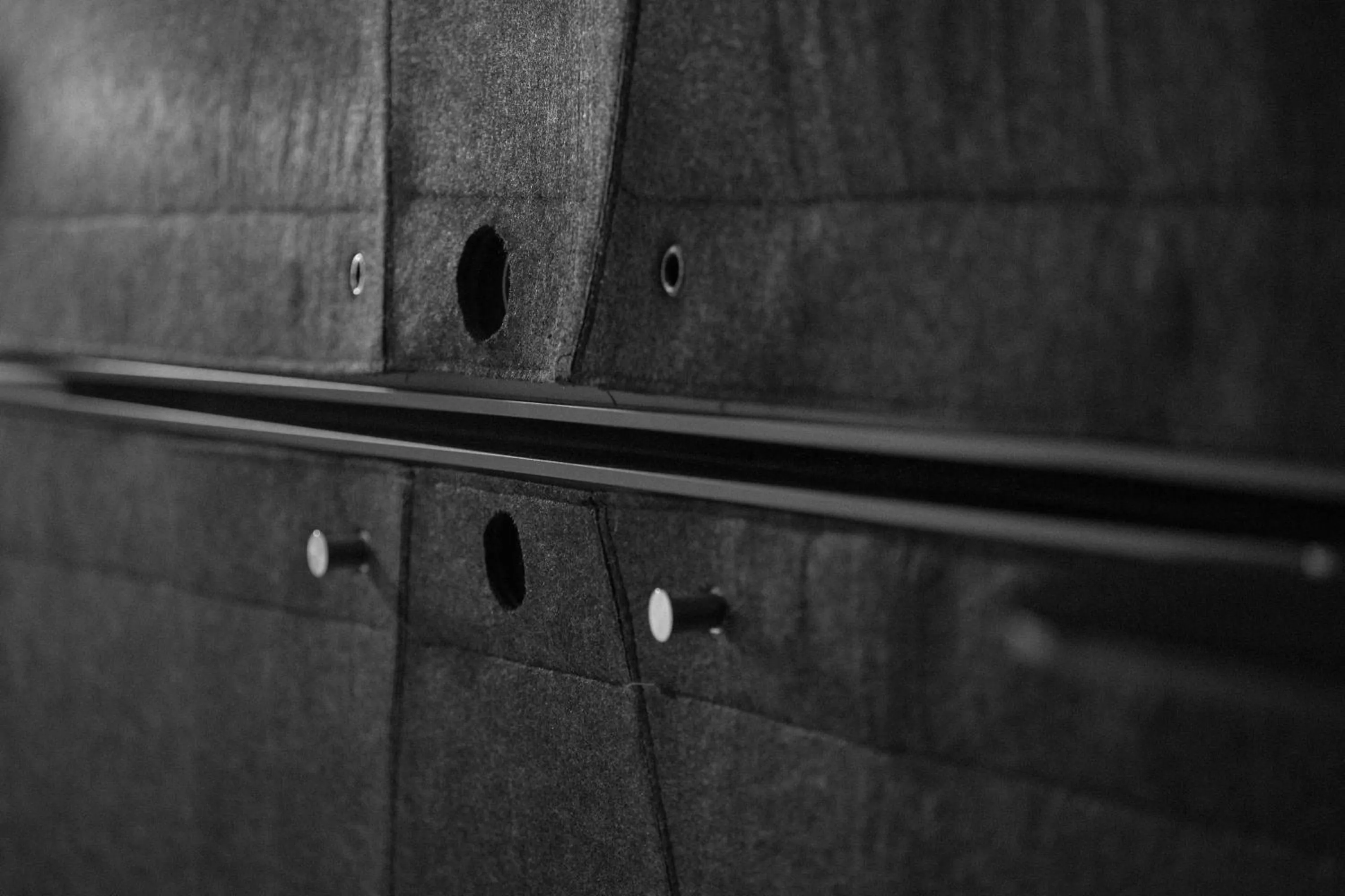 Bedroom in SLEEEP HKG Gough St