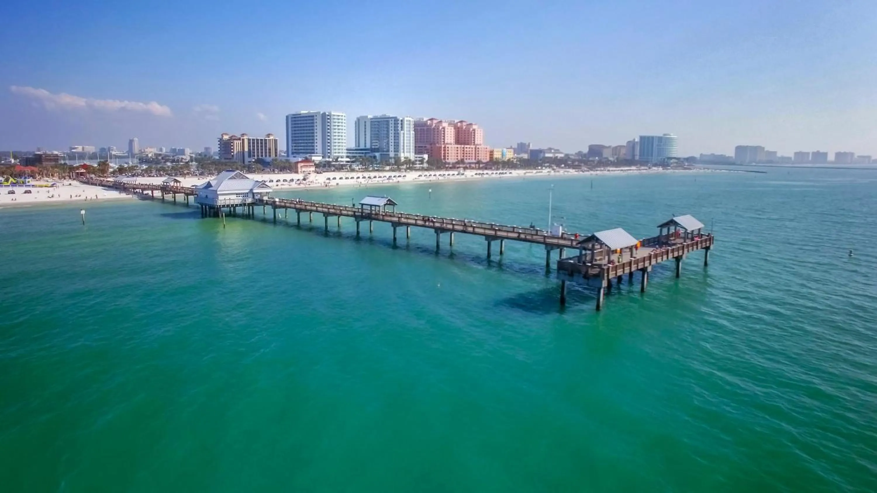 Other in Club Wyndham Clearwater Beach Resort