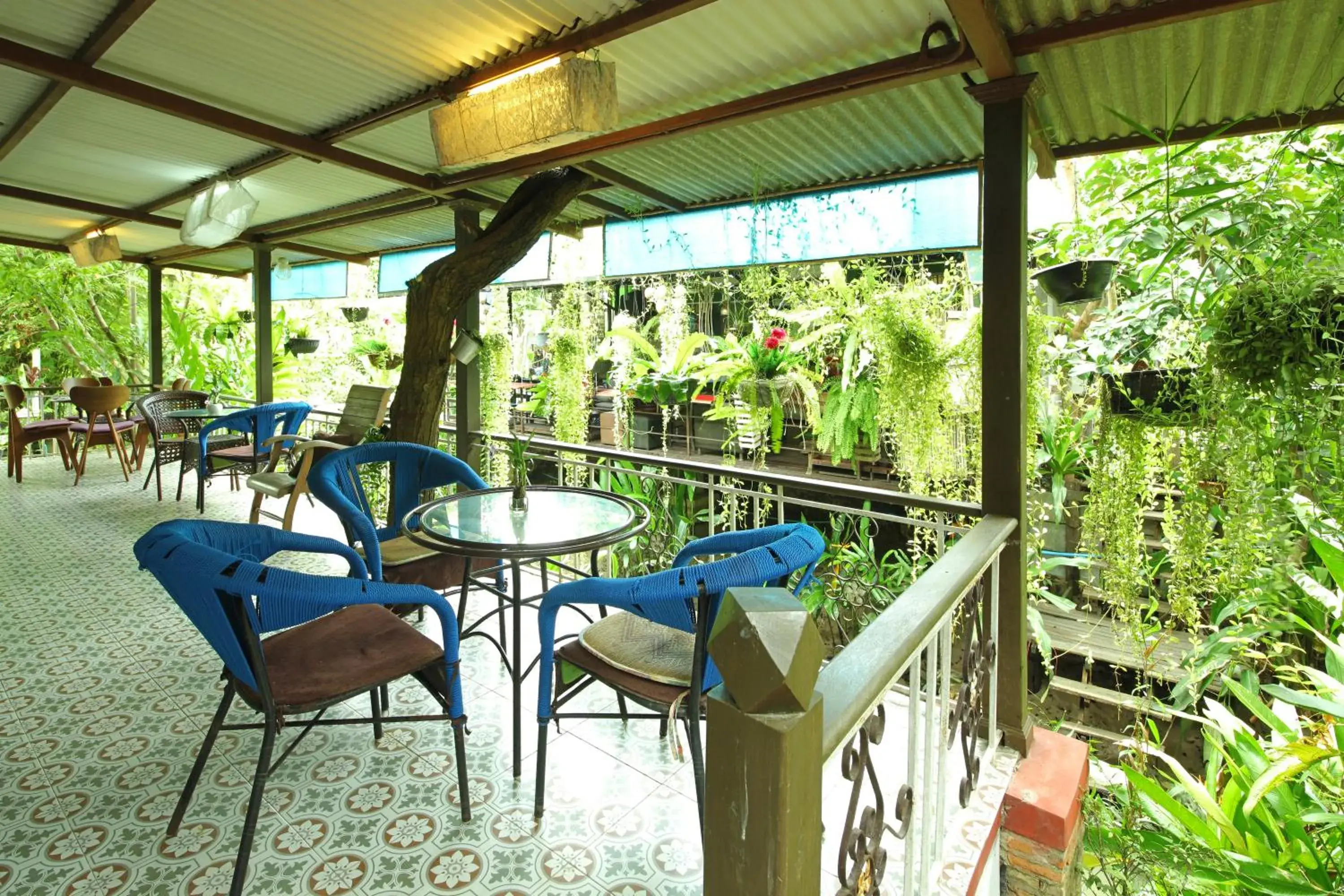 Standard Double Room in Hatthatara Resort Standard Double Room in Hatthatara Resort