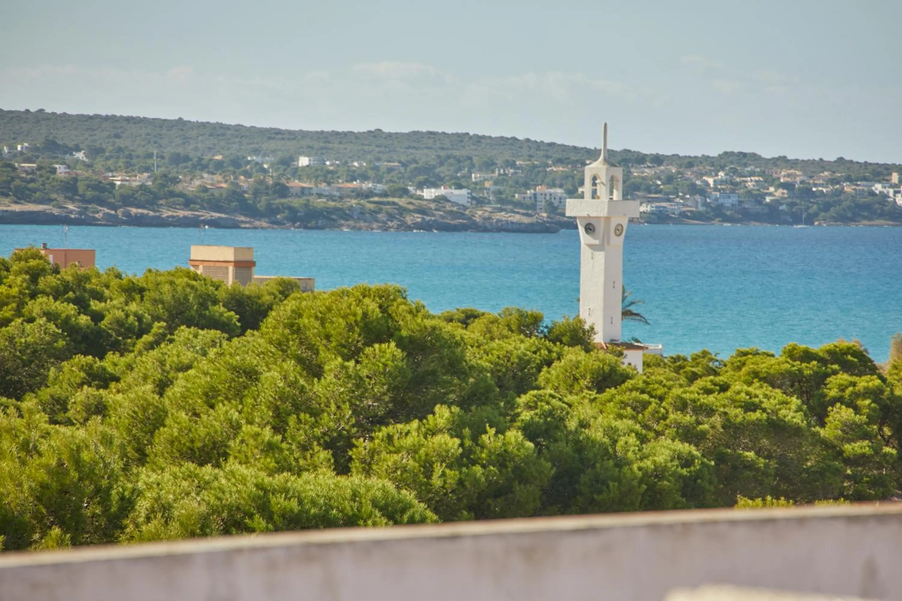 View (from property/room) in Apartamentos Ben-Hur
