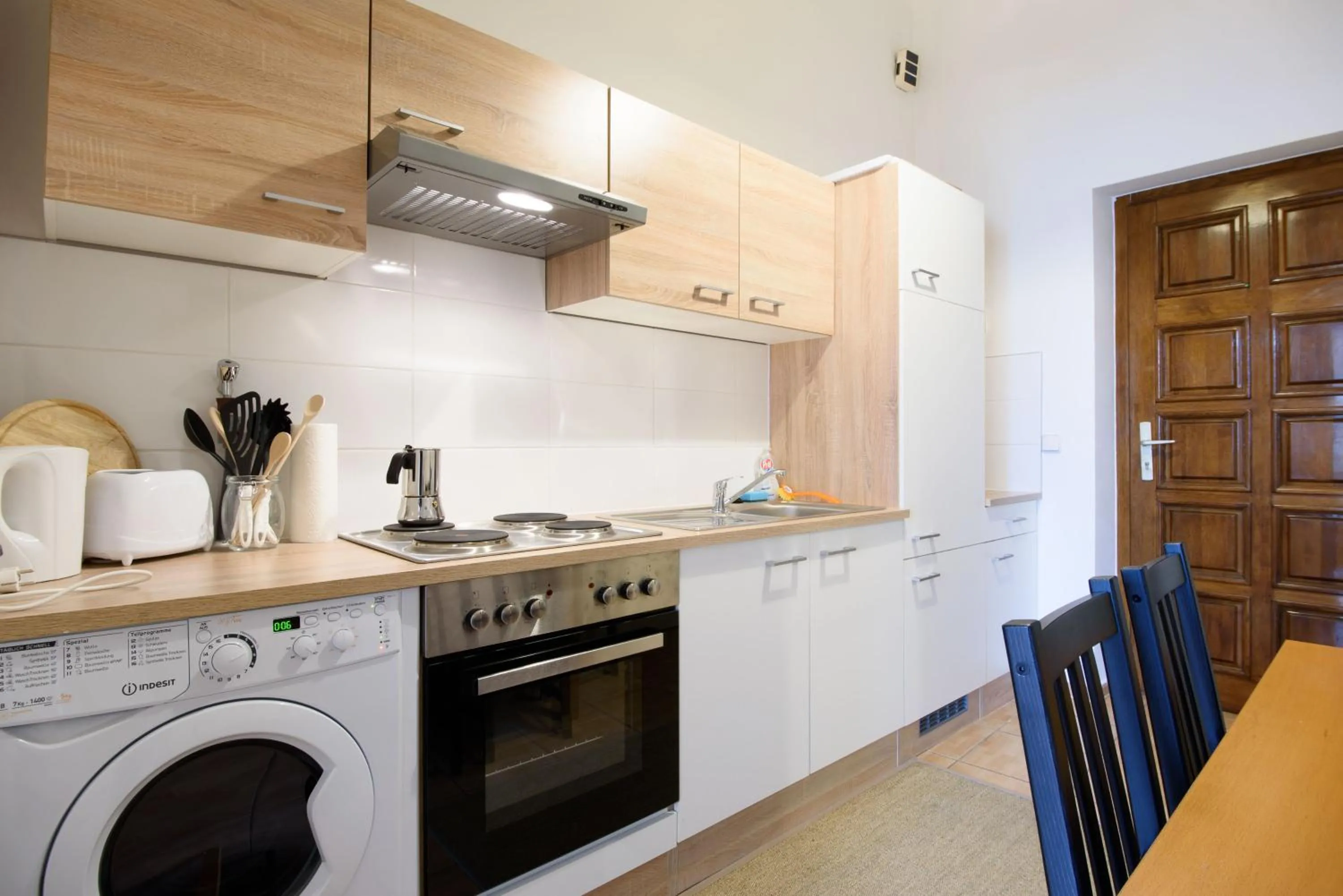 Vienna City Apartment Dampfgasse