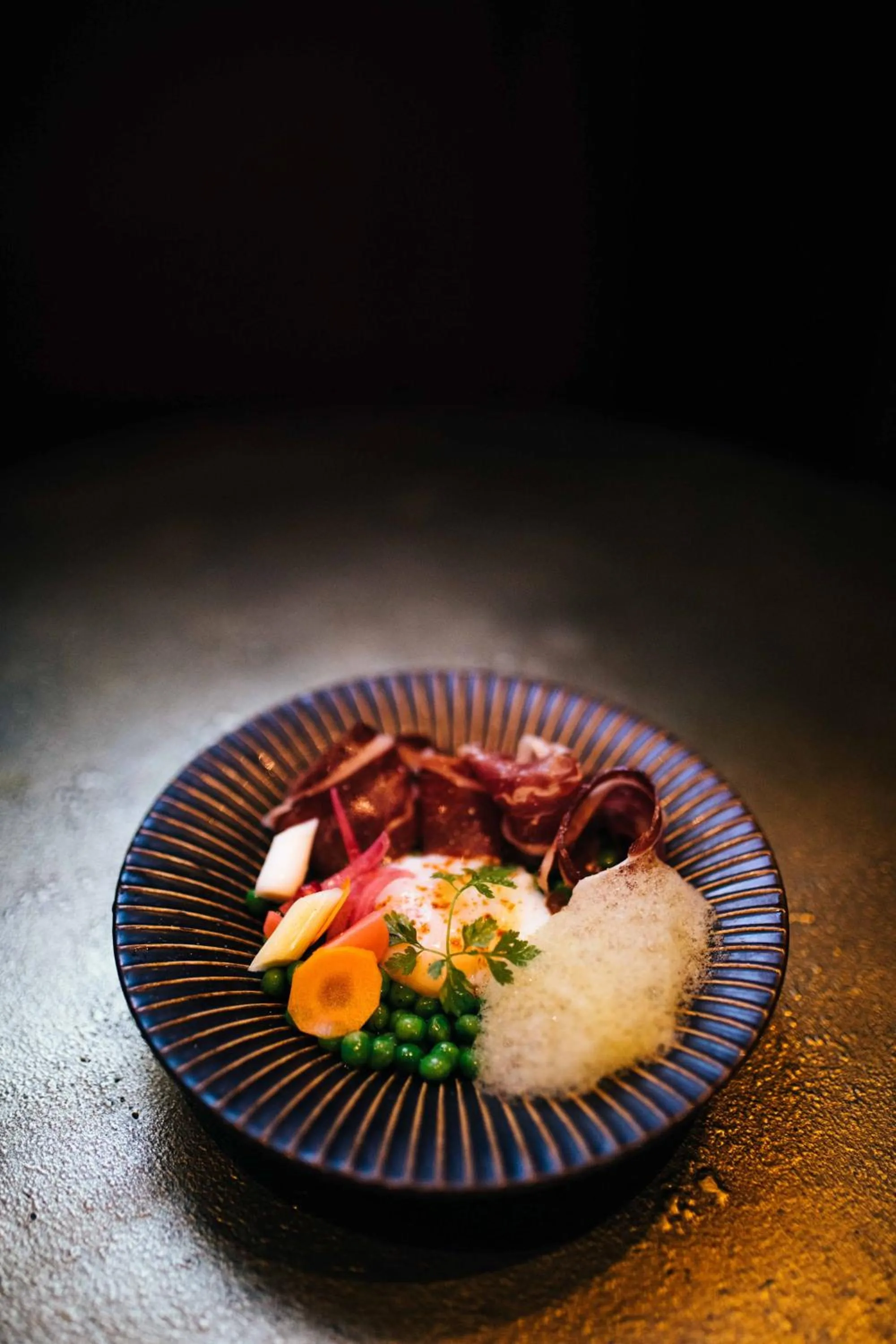 Restaurant/places to eat in Hotel Groenendaal