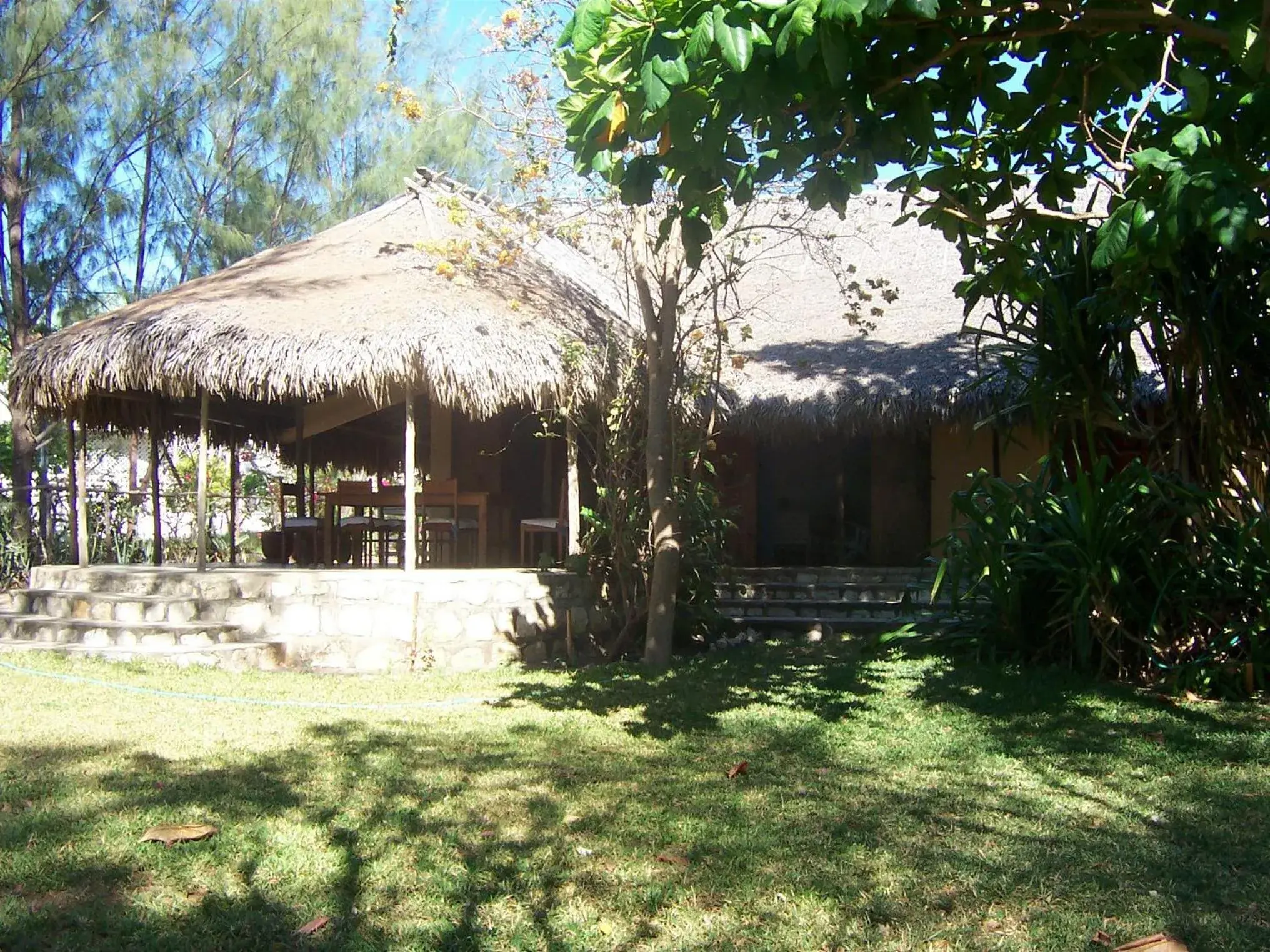 Villa Miadana Villa Miadana