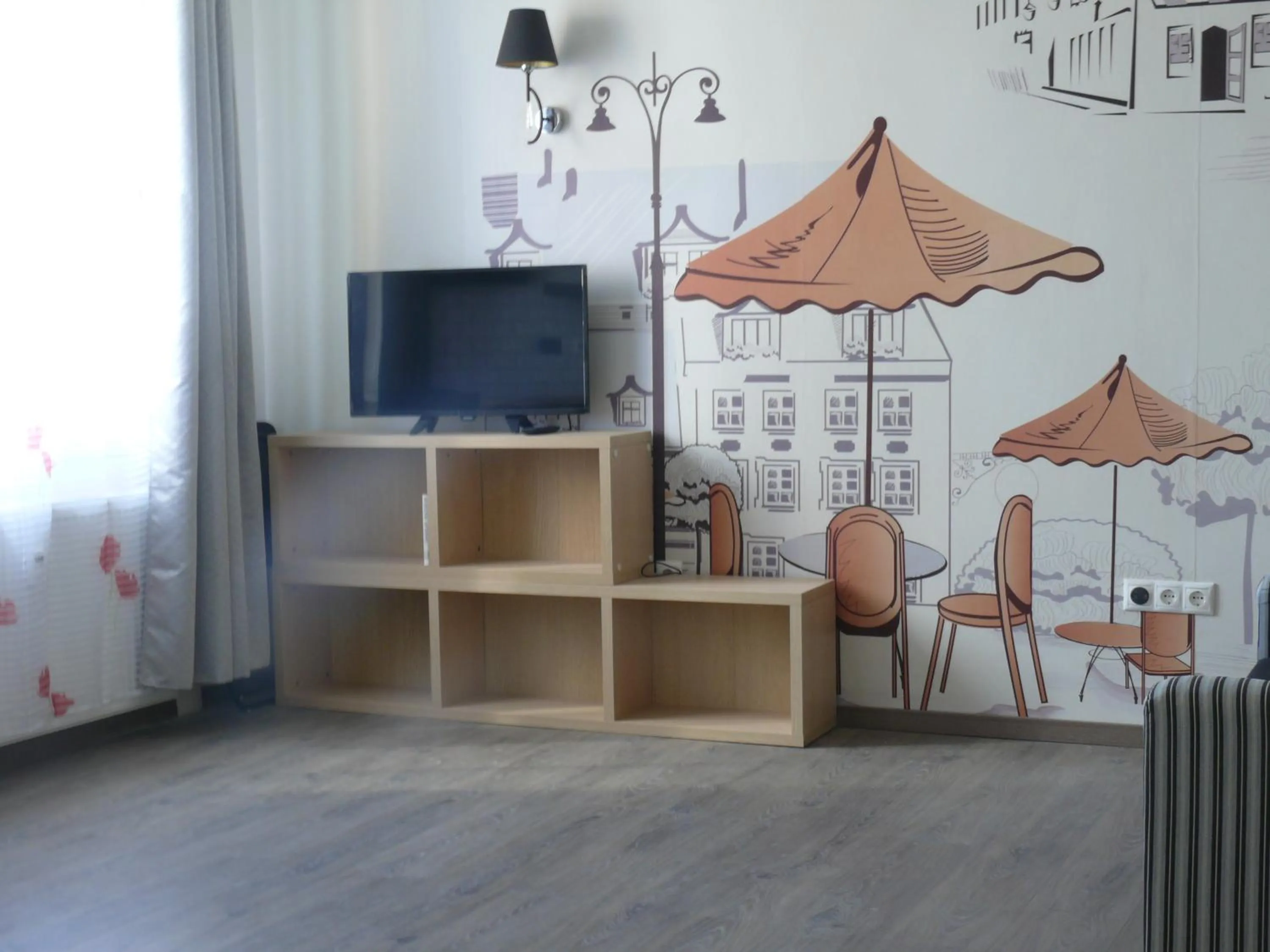 Diamond Astoria Apartments