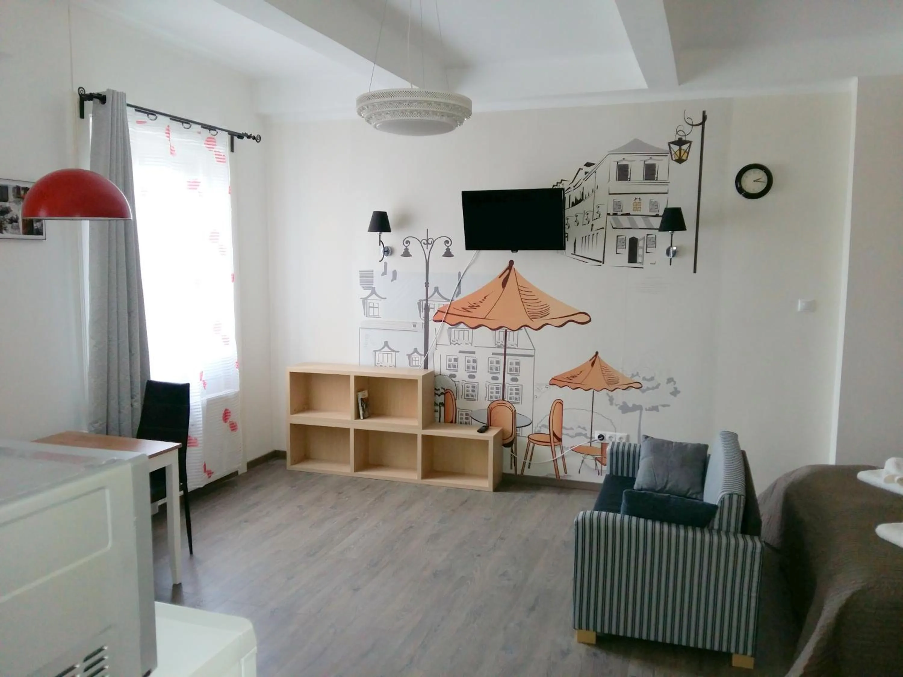 Diamond Astoria Apartments