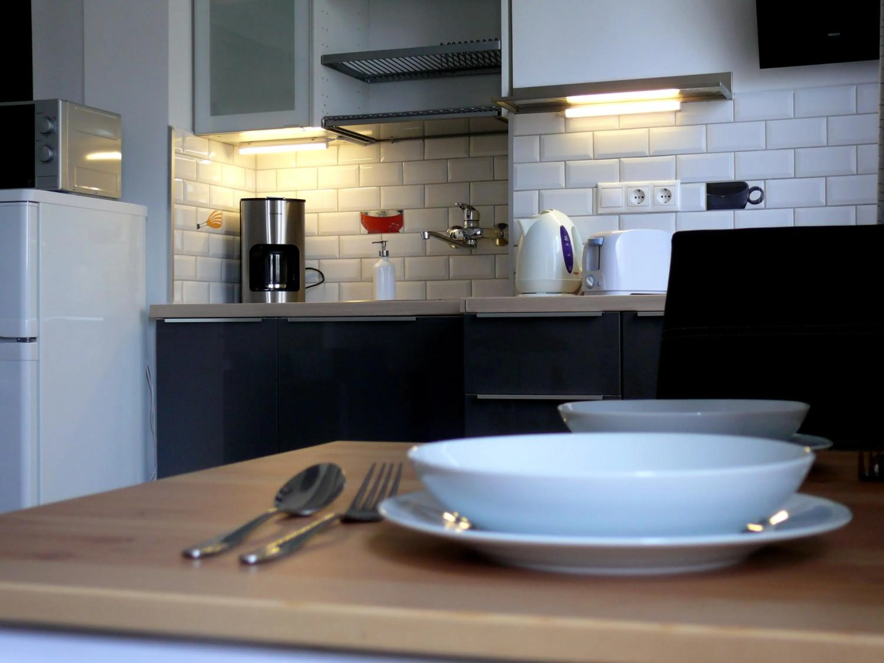 Diamond Astoria Apartments