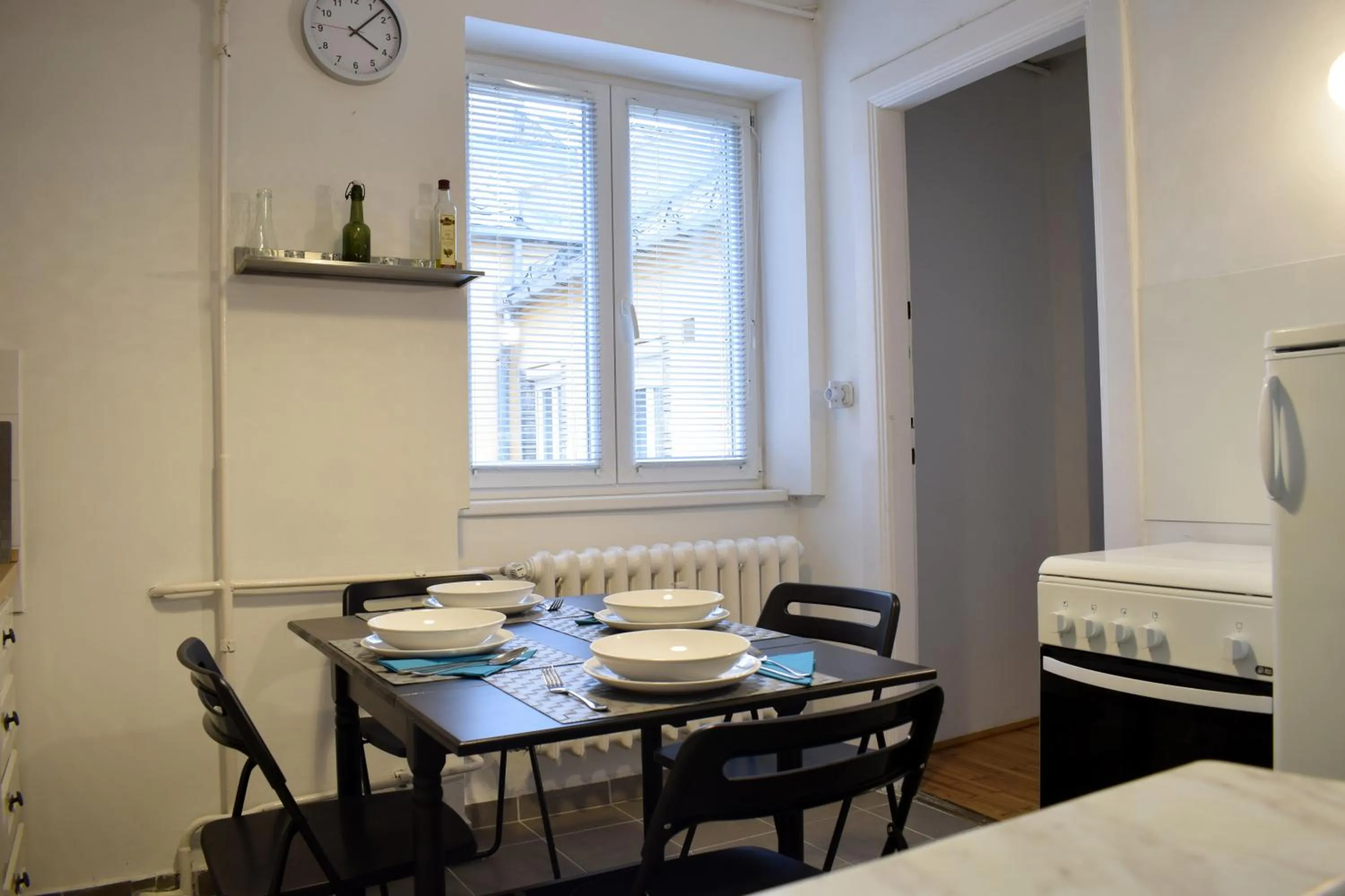 Diamond Astoria Apartments