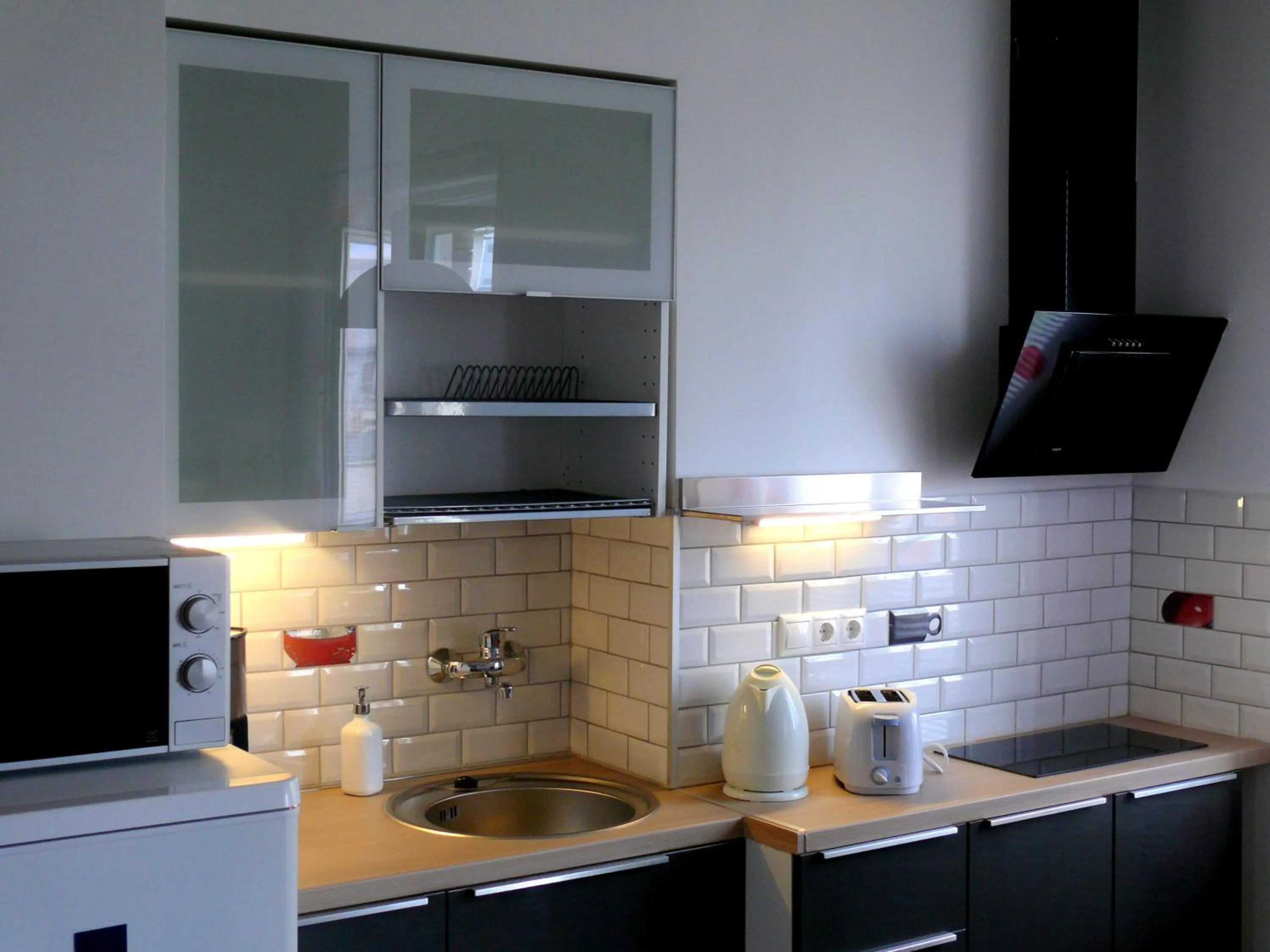 Diamond Astoria Apartments