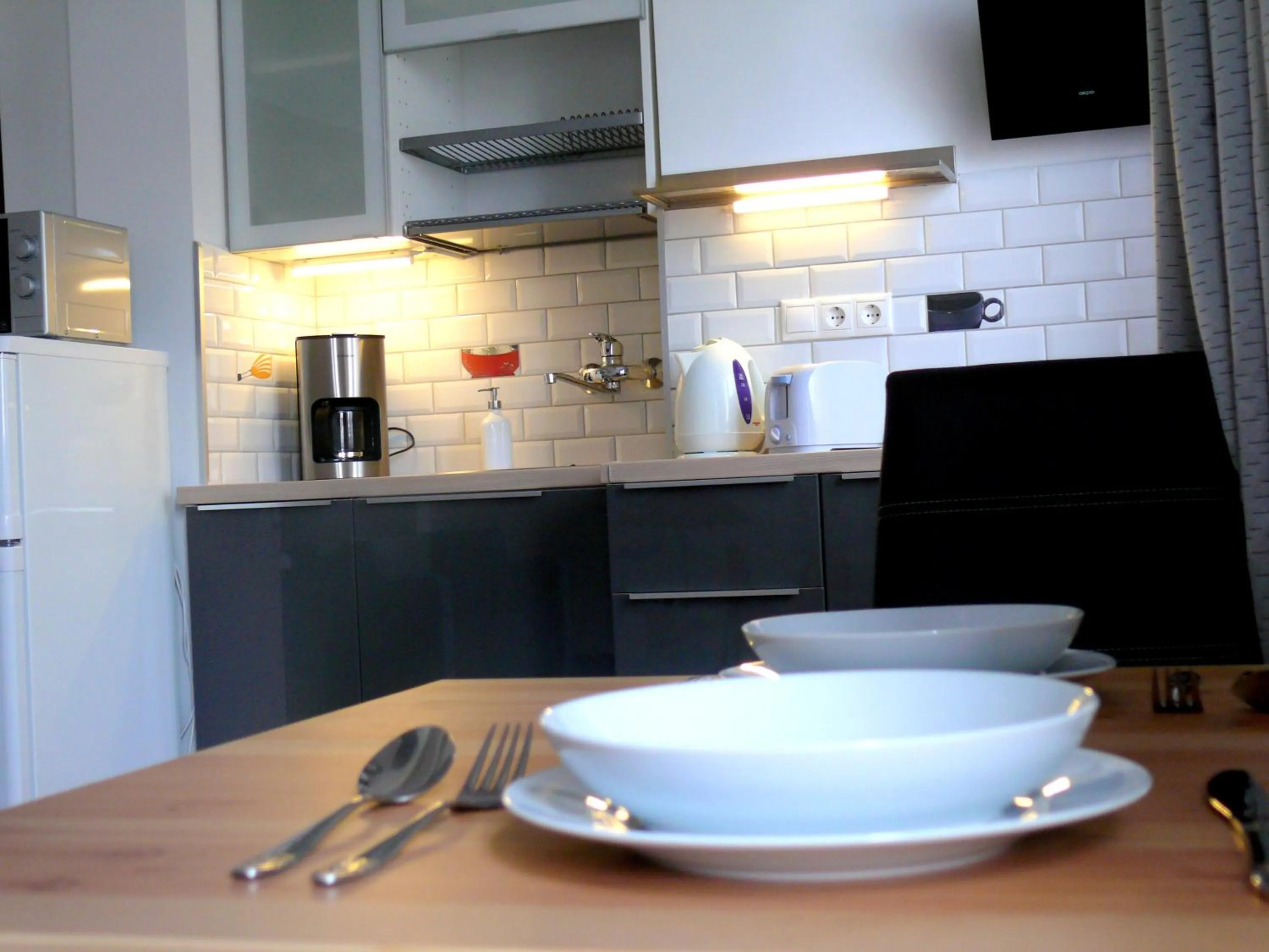 Diamond Astoria Apartments