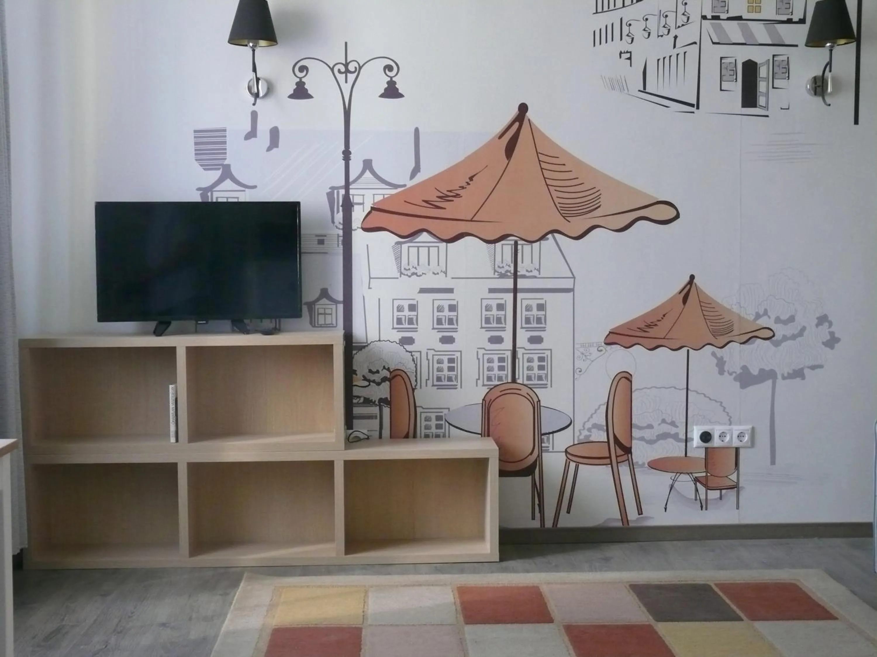 Diamond Astoria Apartments