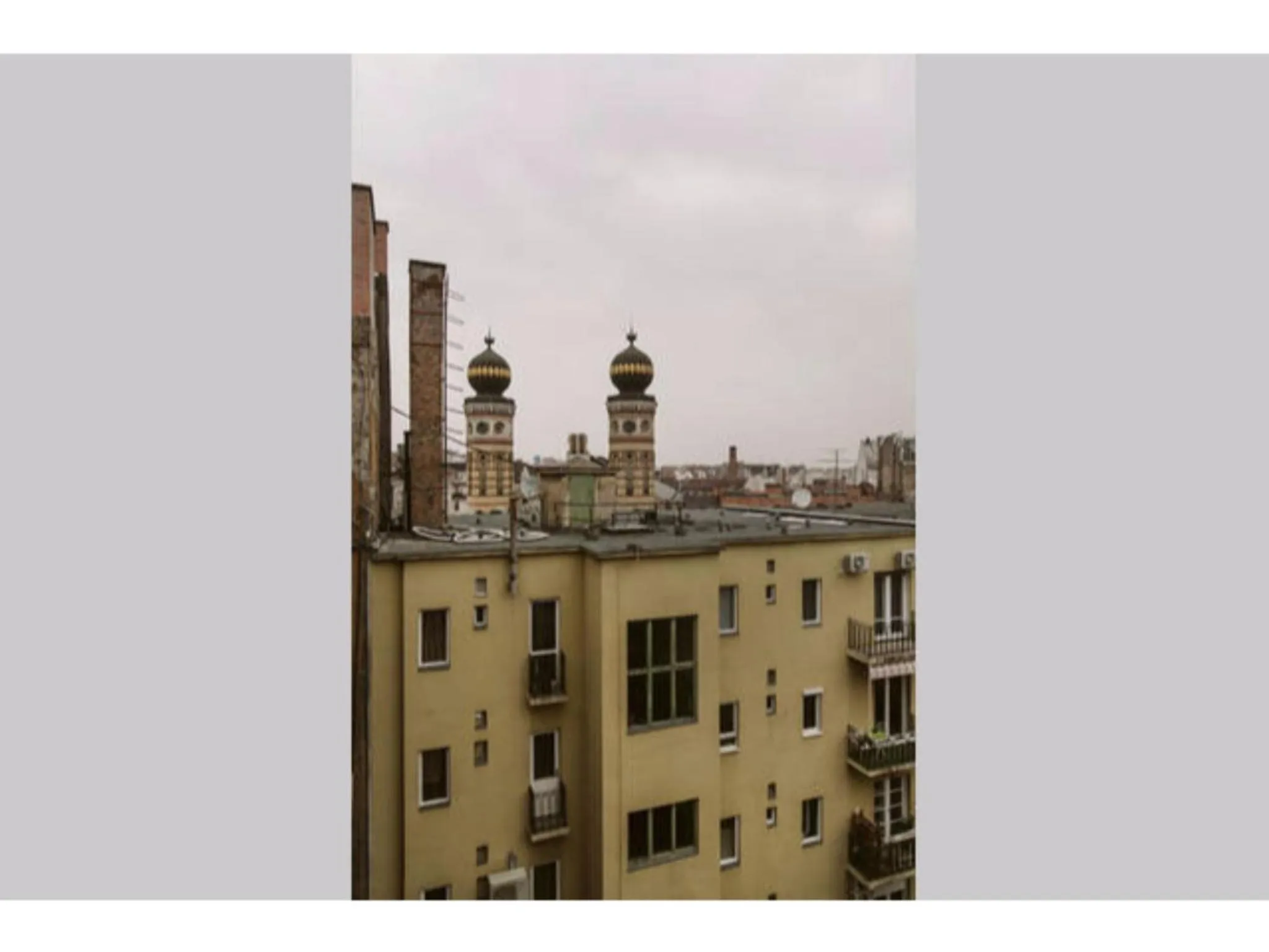 Diamond Astoria Apartments