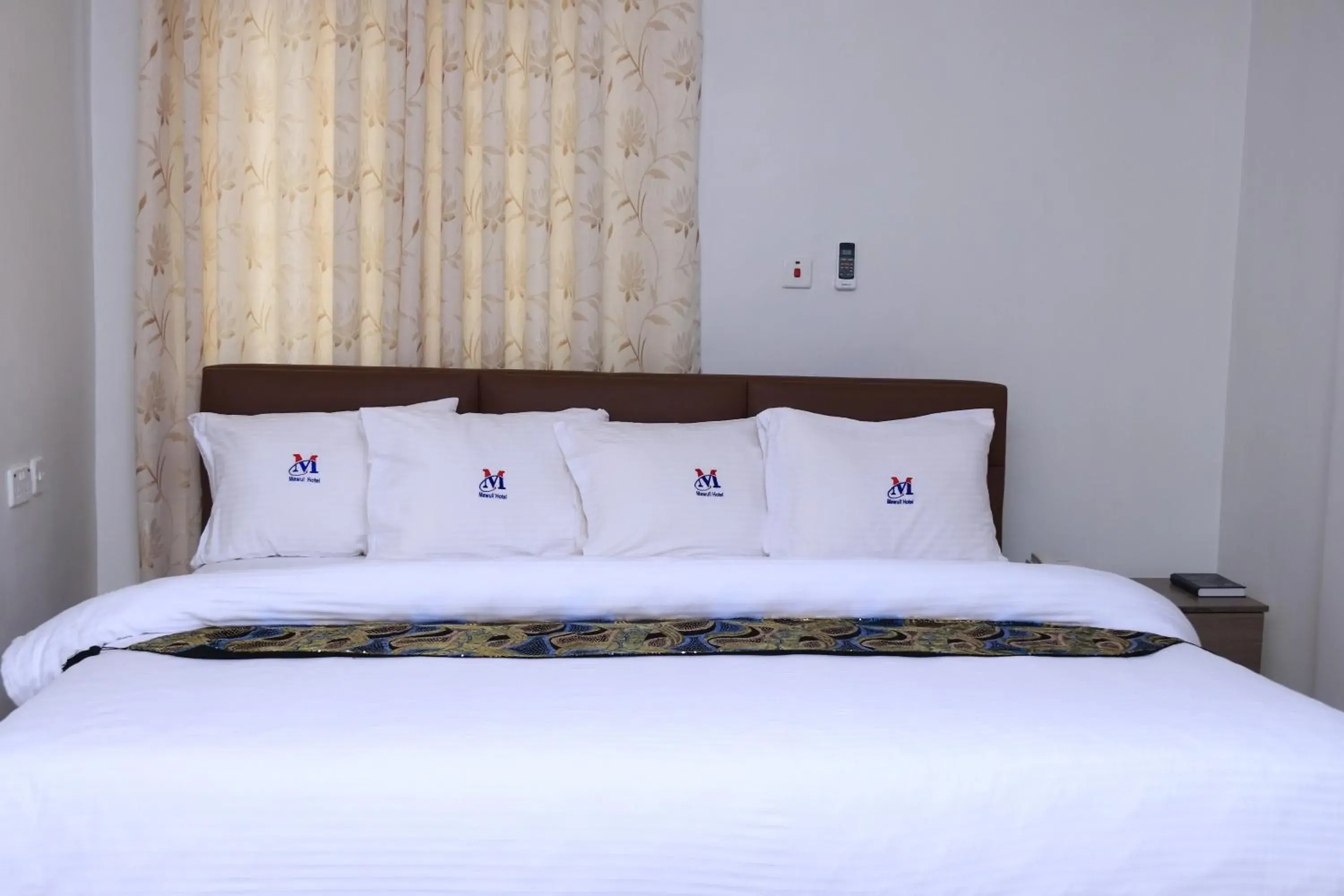 Executive Suite - single occupancy in Mawuli Hotel Executive Suite - single occupancy in Mawuli Hotel