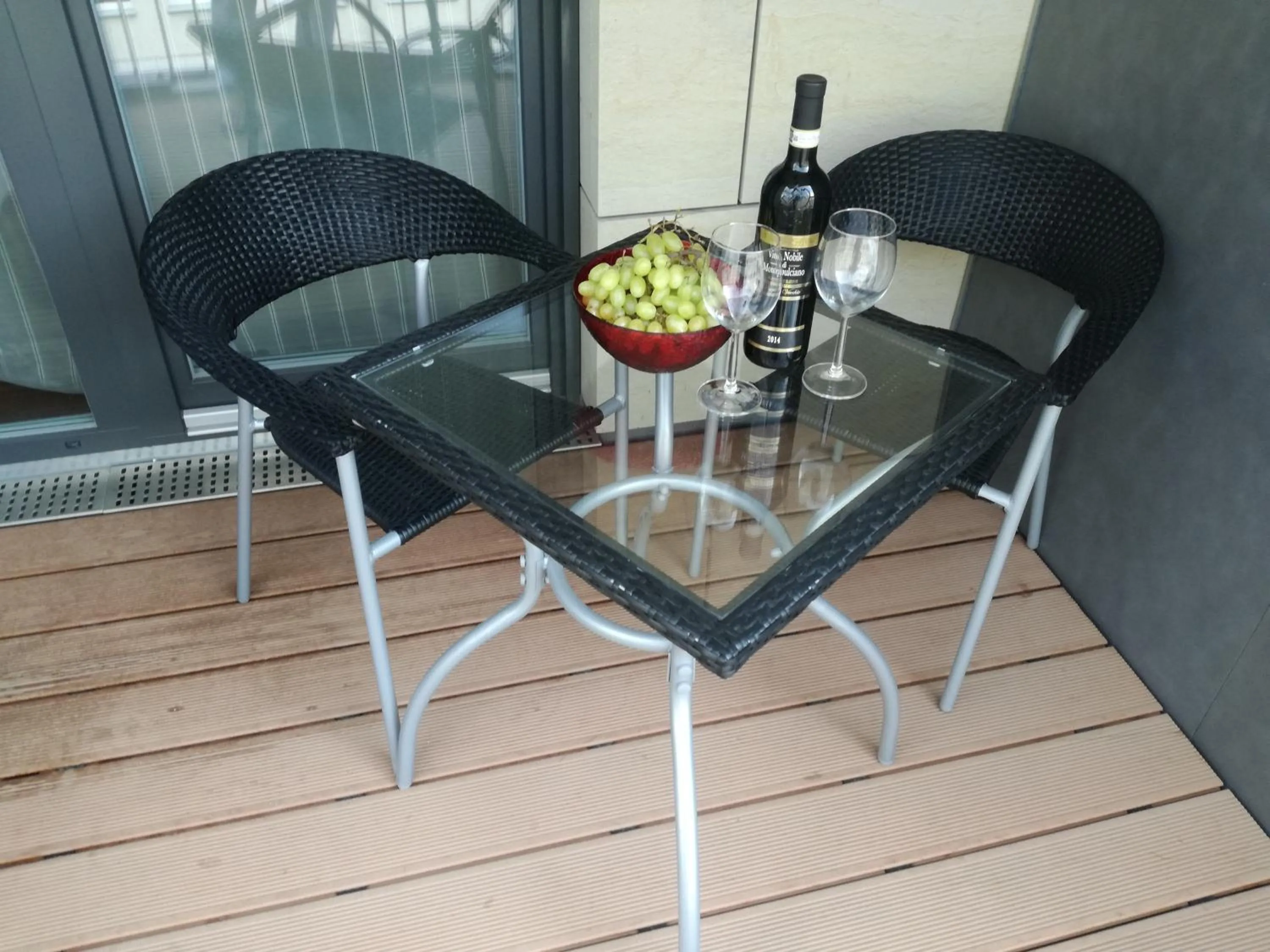 Apartment am Zwingerteich
