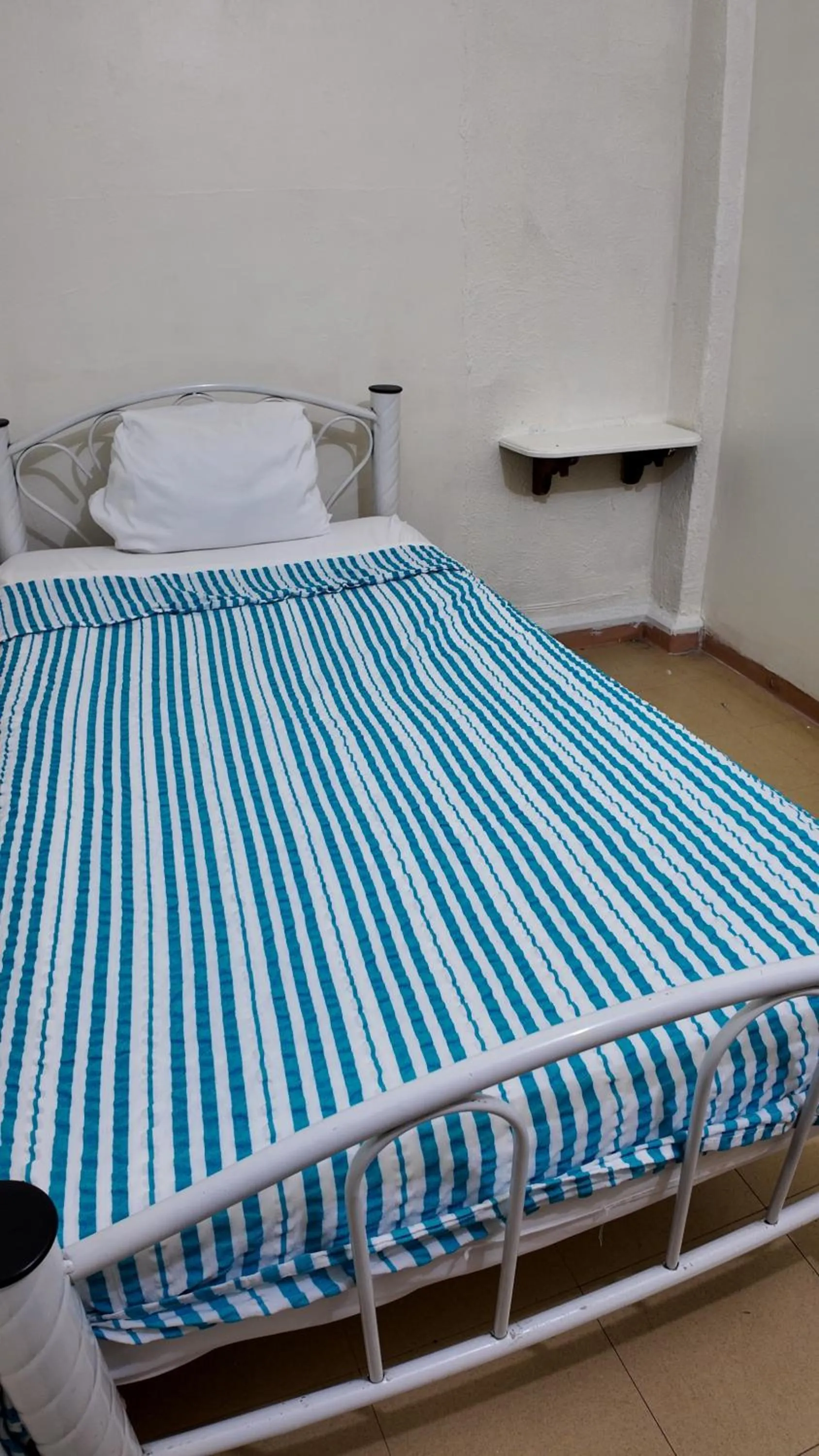 Bed in Hostal Ciudad de Mexico