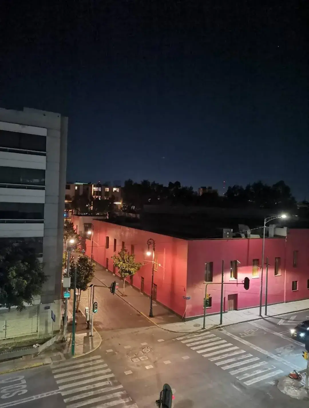 Twin Room in Hostal Ciudad de México - Habitaciones privadas en el centro histórico Twin Room in Hostal Ciudad de México - Habitaciones privadas en el centro histórico