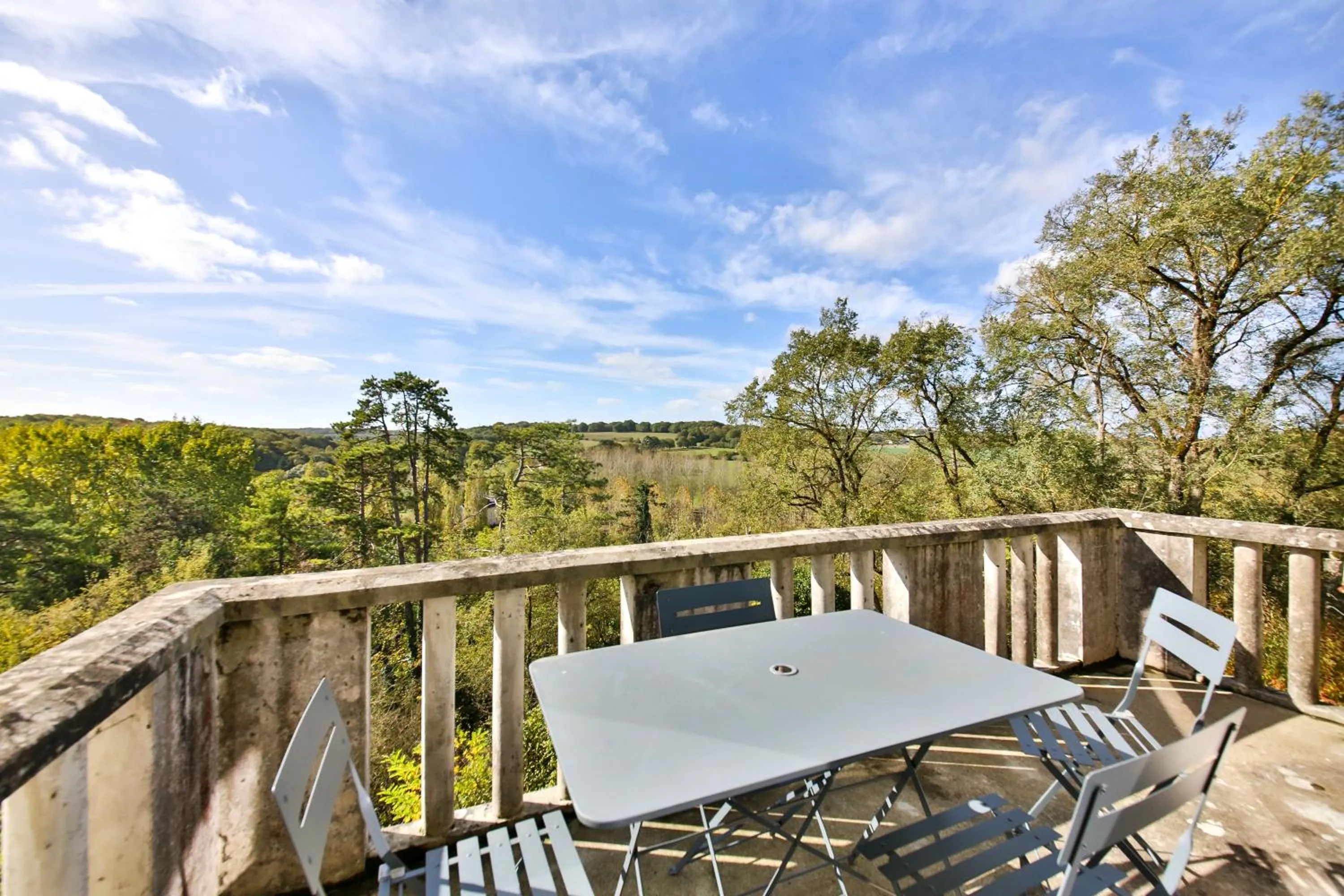 Vacation Home in Belle vue