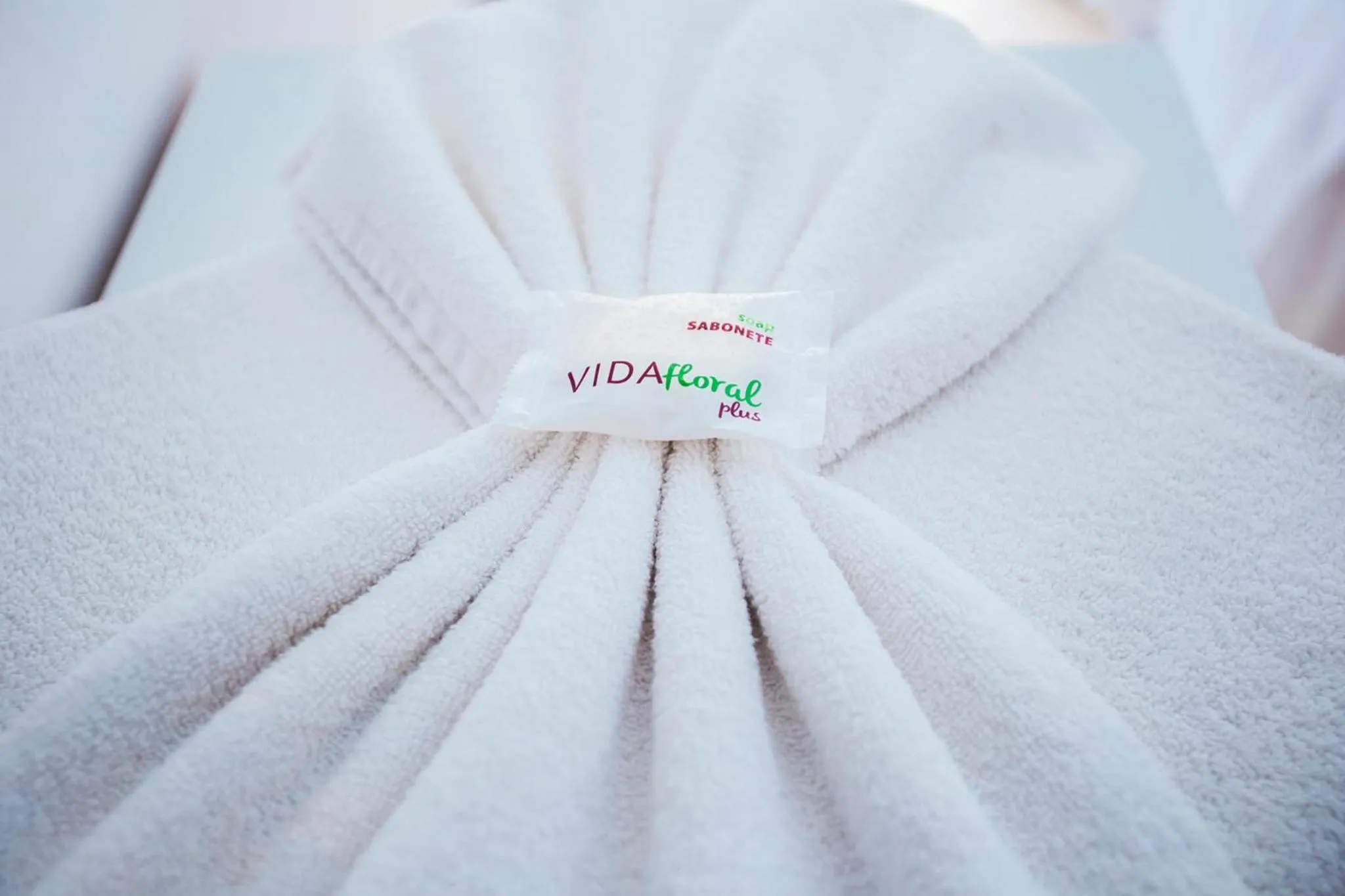 Bedroom, Bed in Hotel Itapema Meia Praia