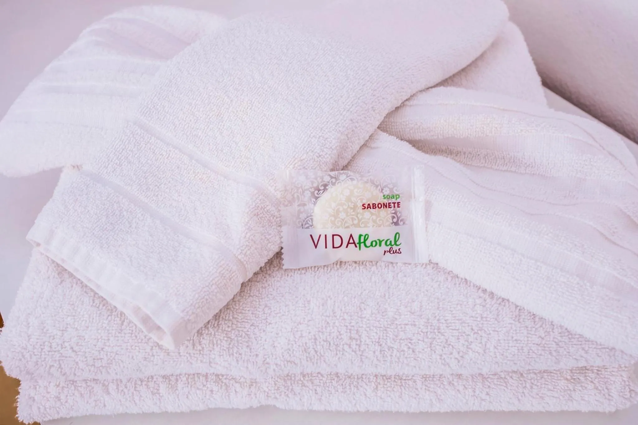 Bedroom, Bed in Hotel Itapema Meia Praia