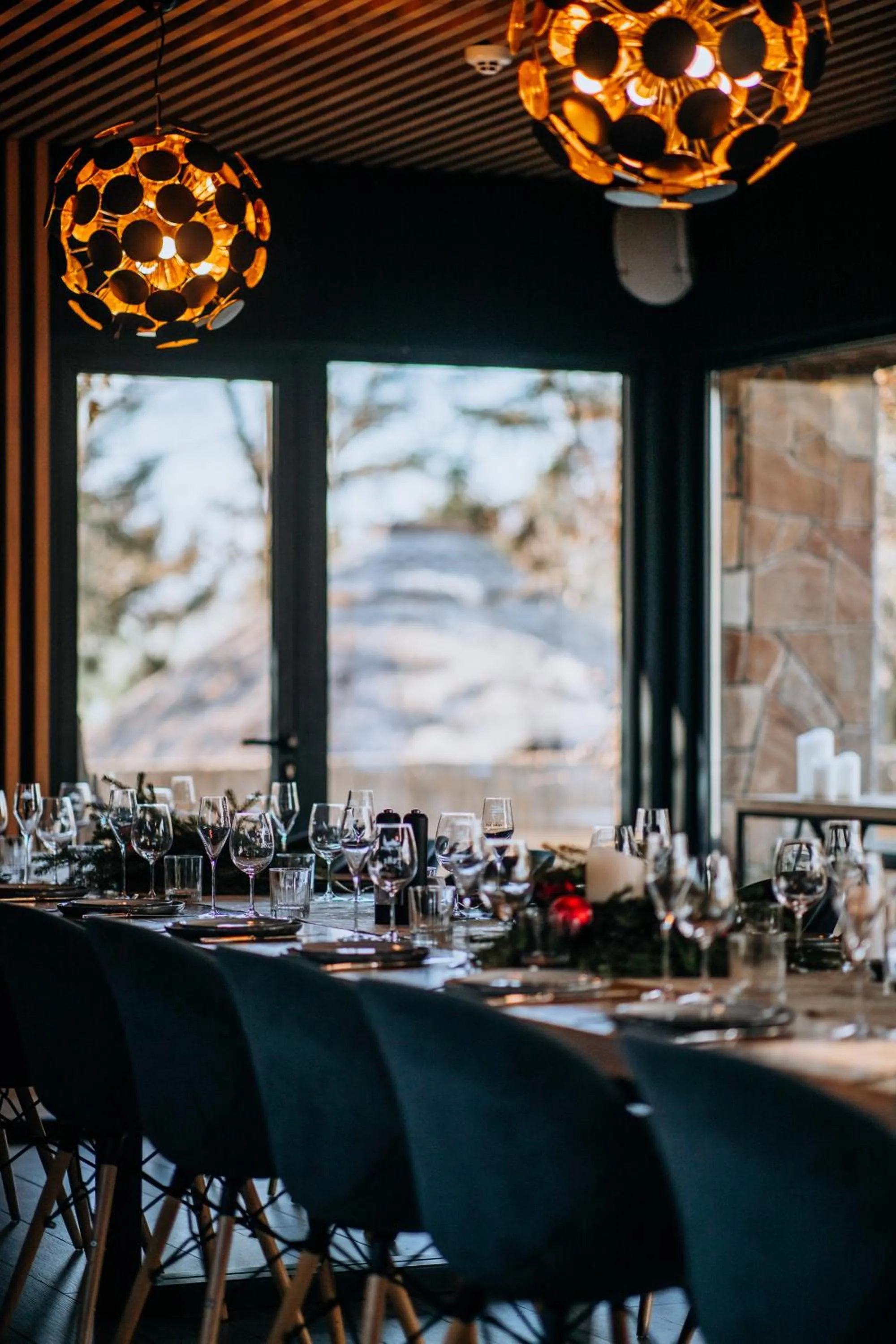 Tree House Relax Park