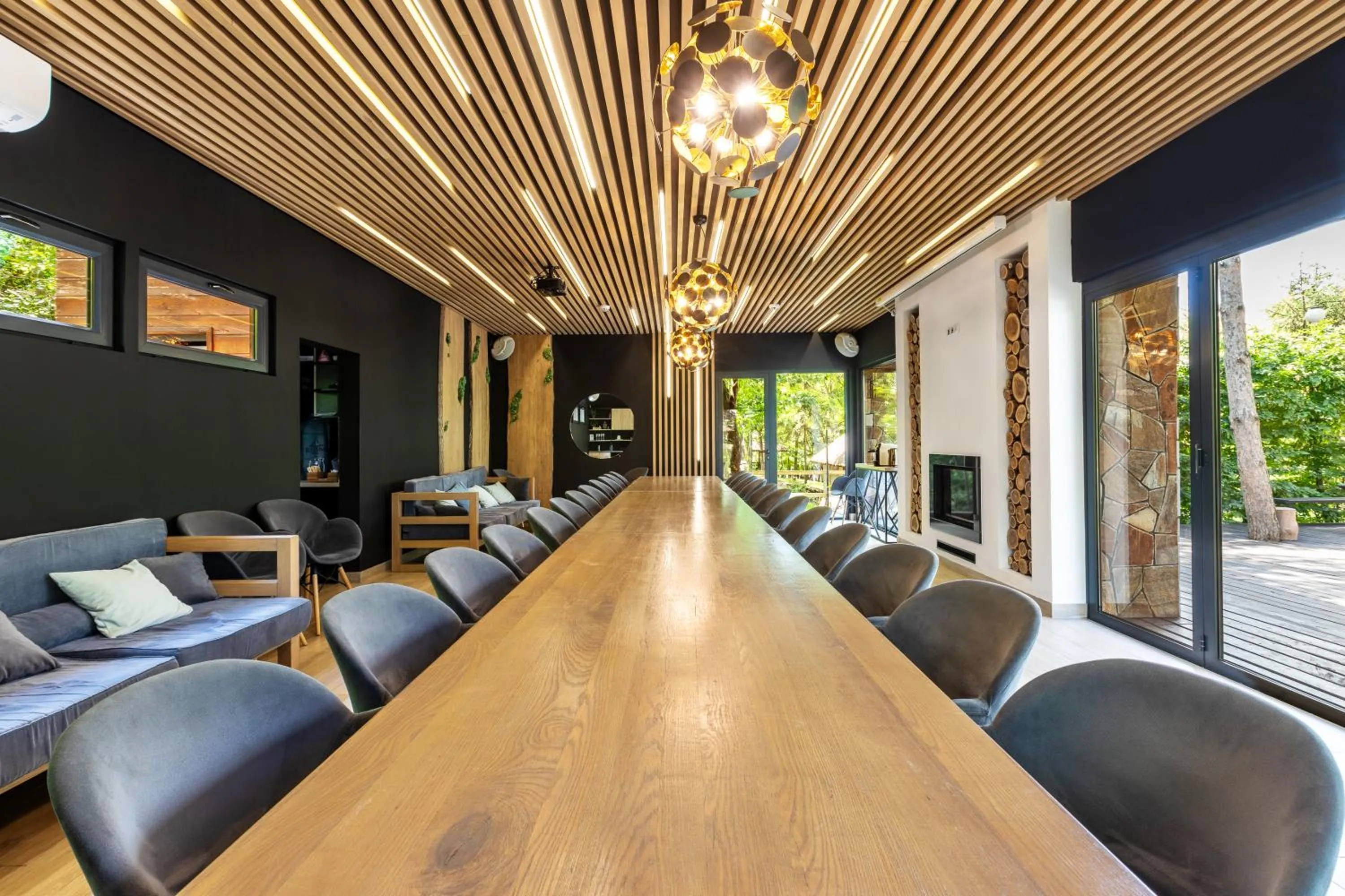 Tree House Relax Park