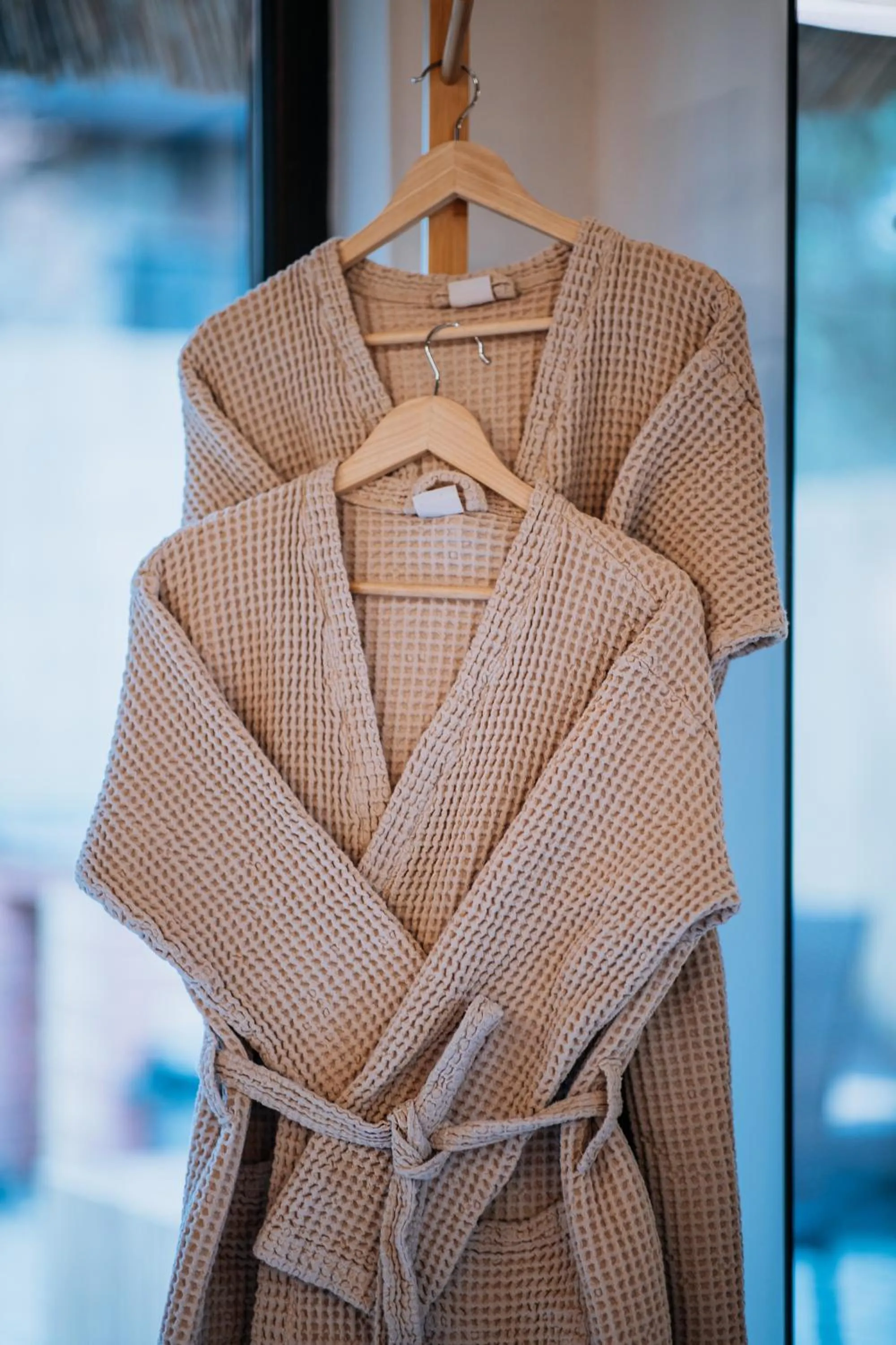 Tree House Relax Park