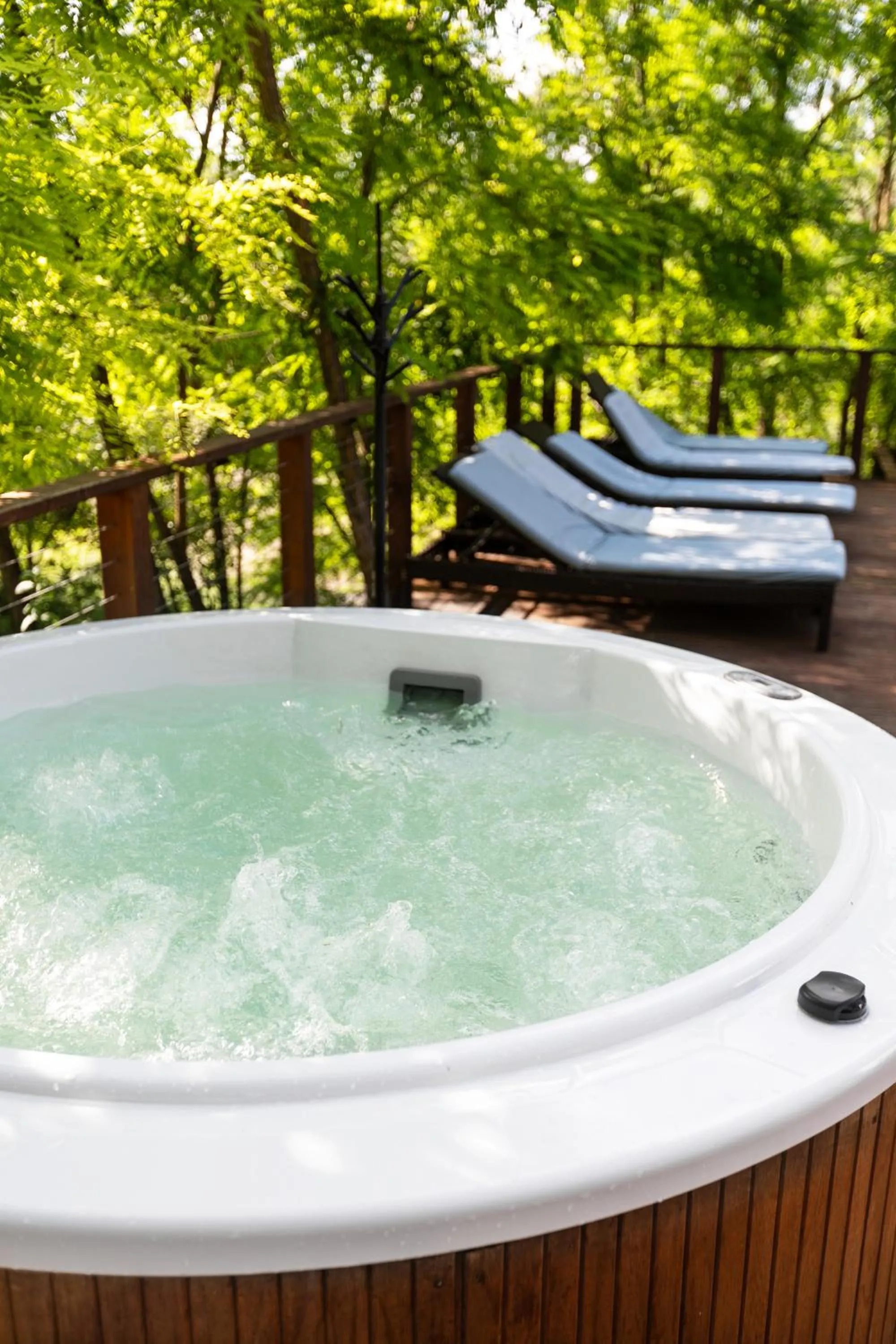 Tree House Relax Park