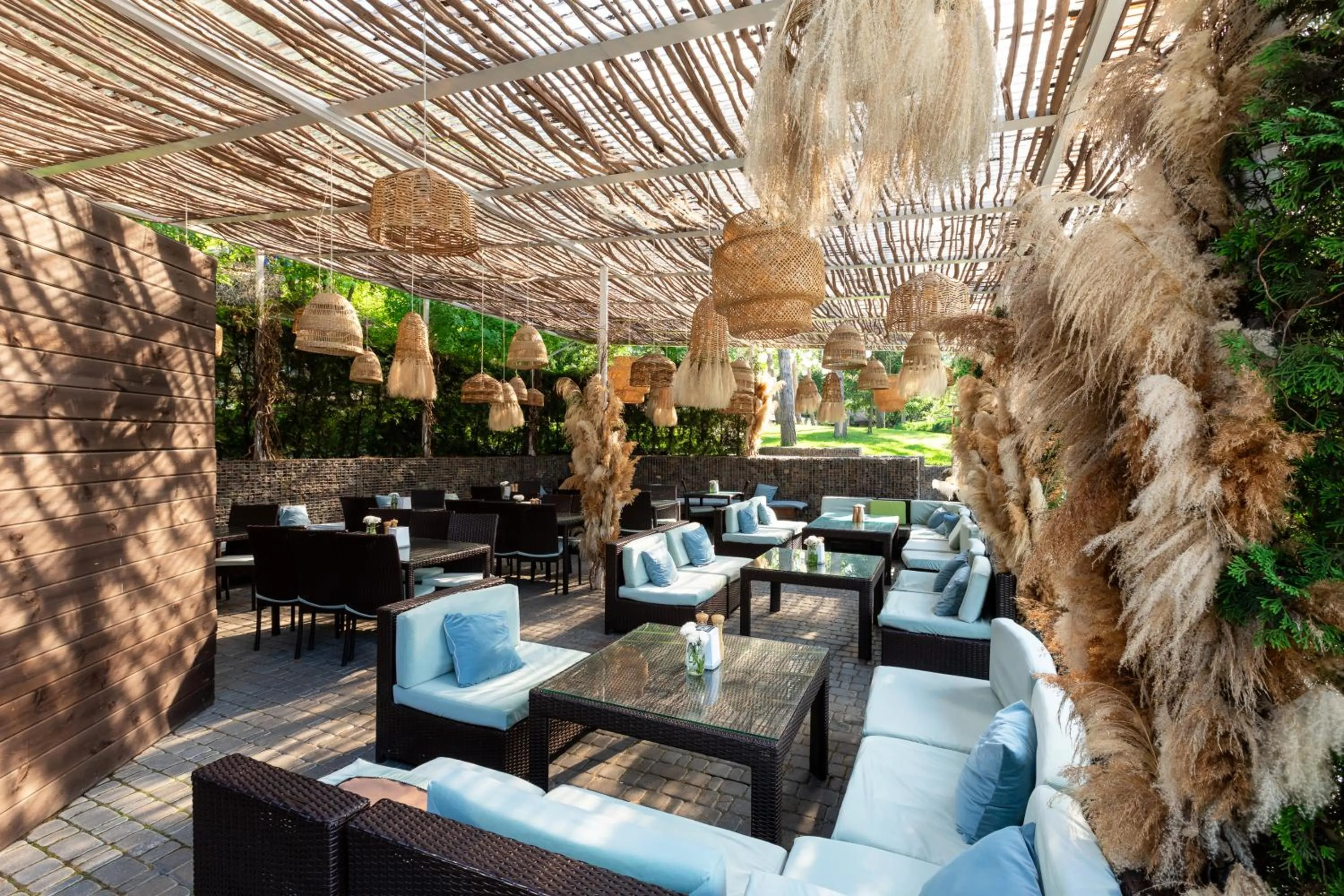 Tree House Relax Park