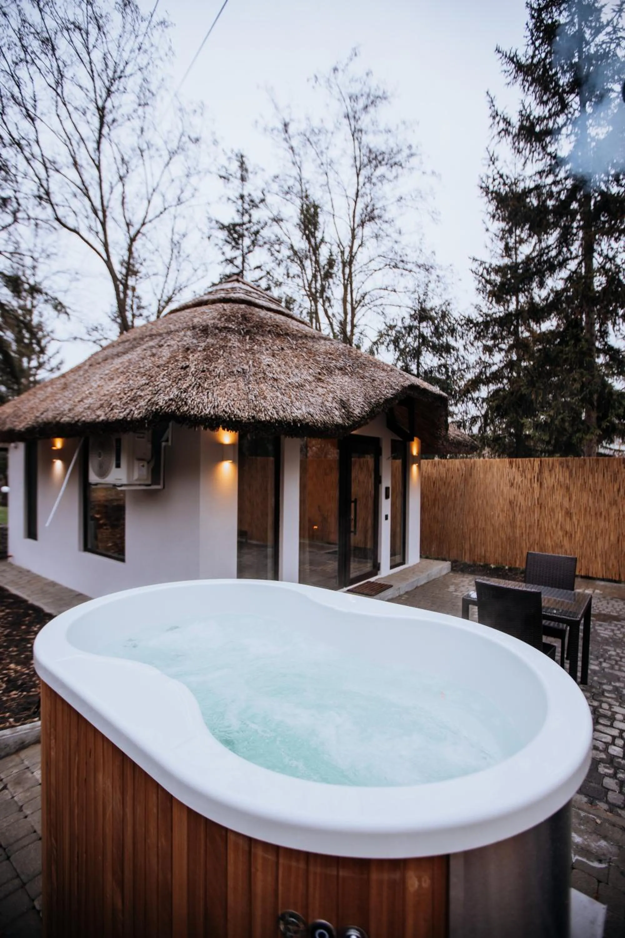 Tree House Relax Park