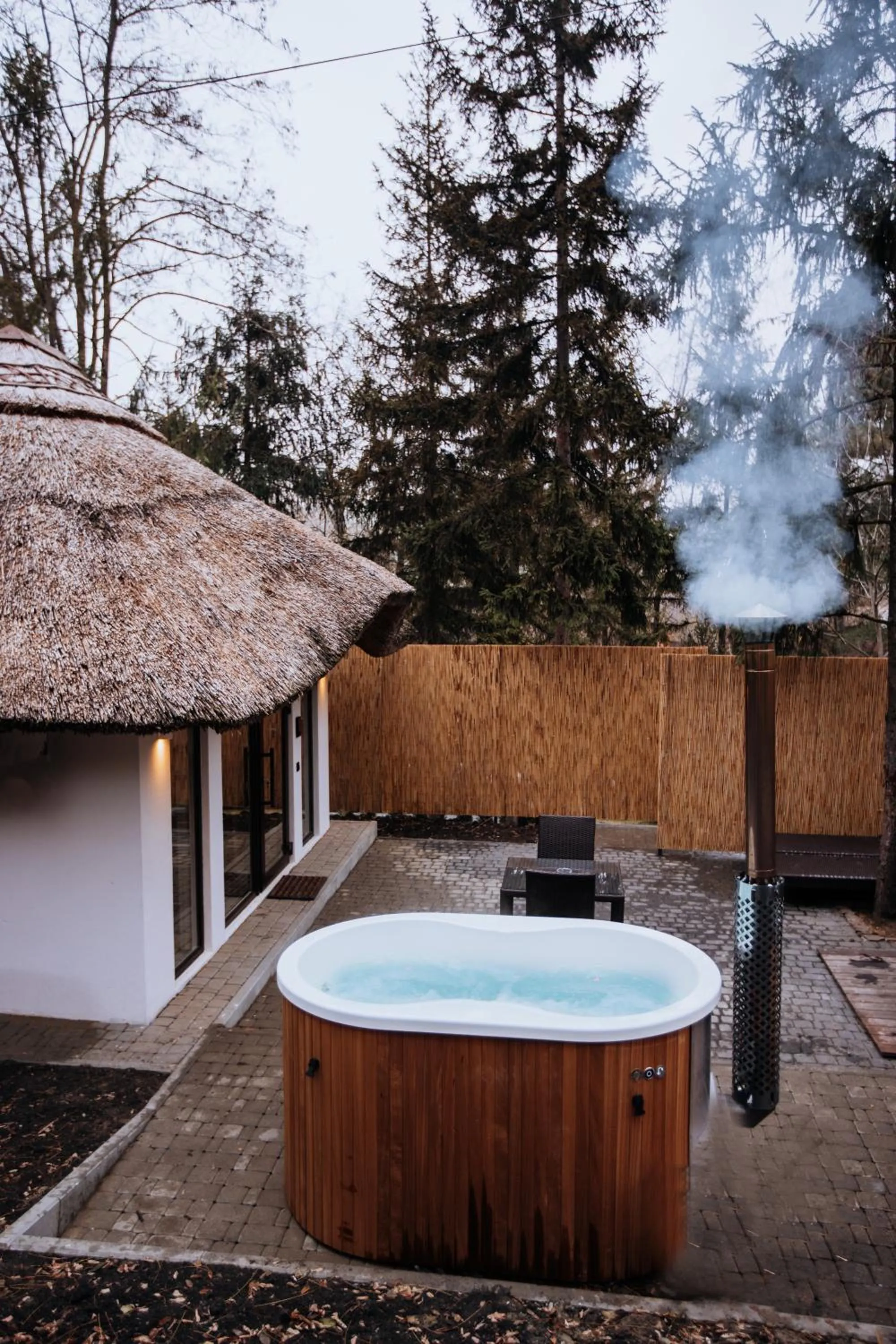 Tree House Relax Park