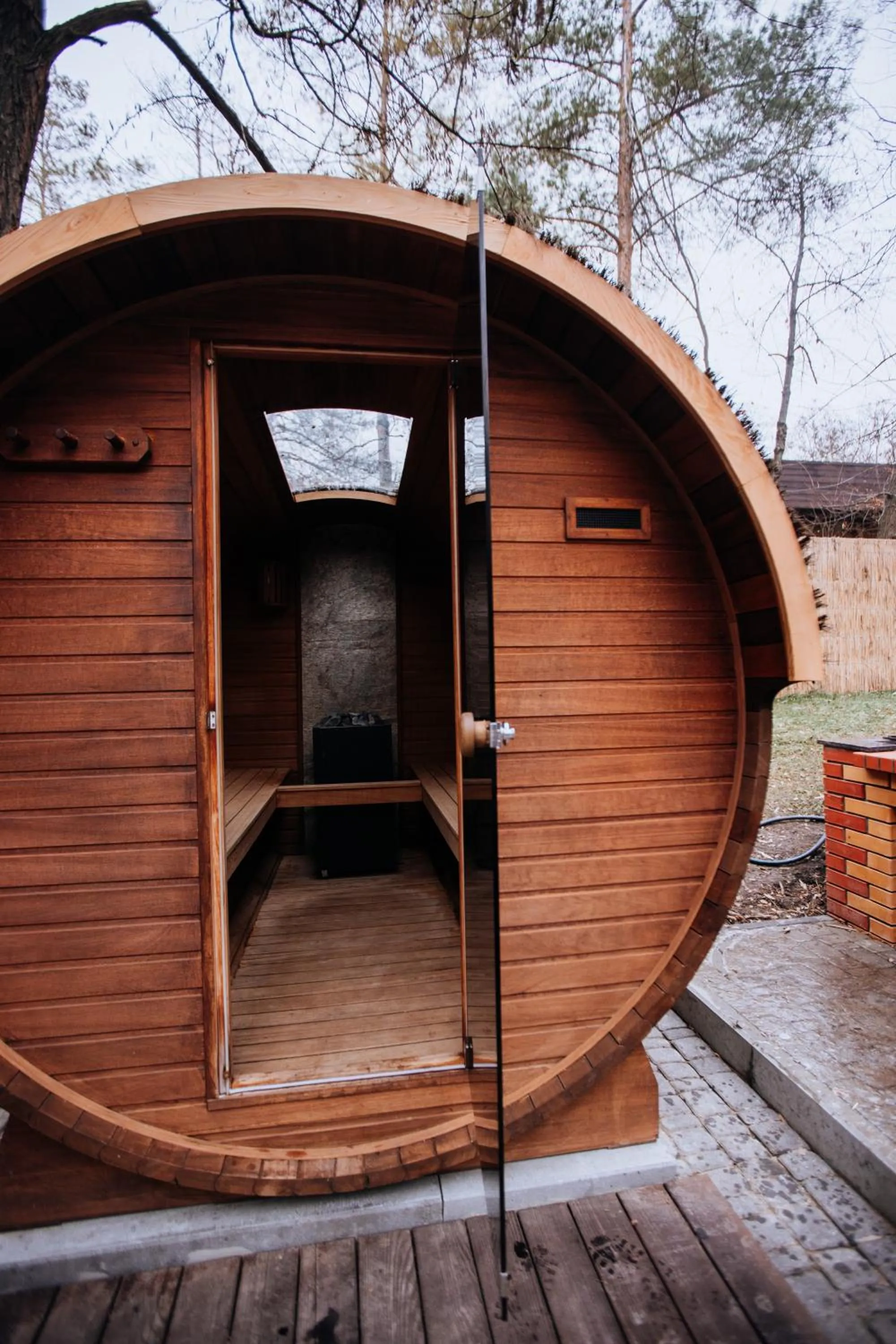 Tree House Relax Park