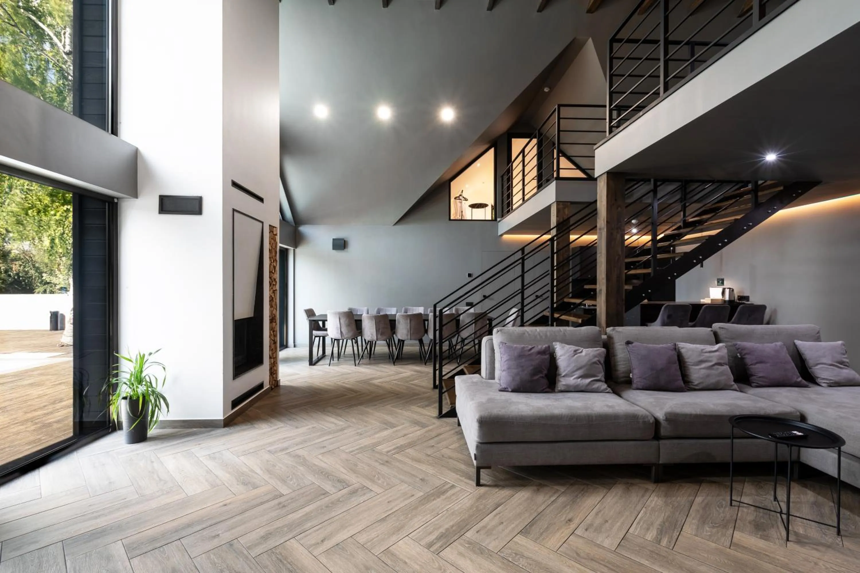 Tree House Relax Park