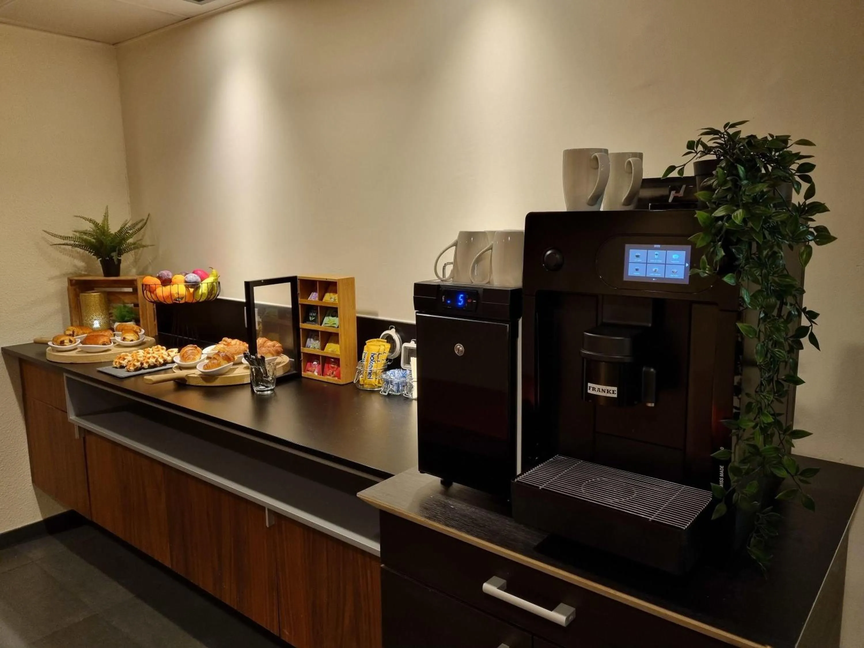 Meeting/conference room in Novotel Antwerpen - Ekeren