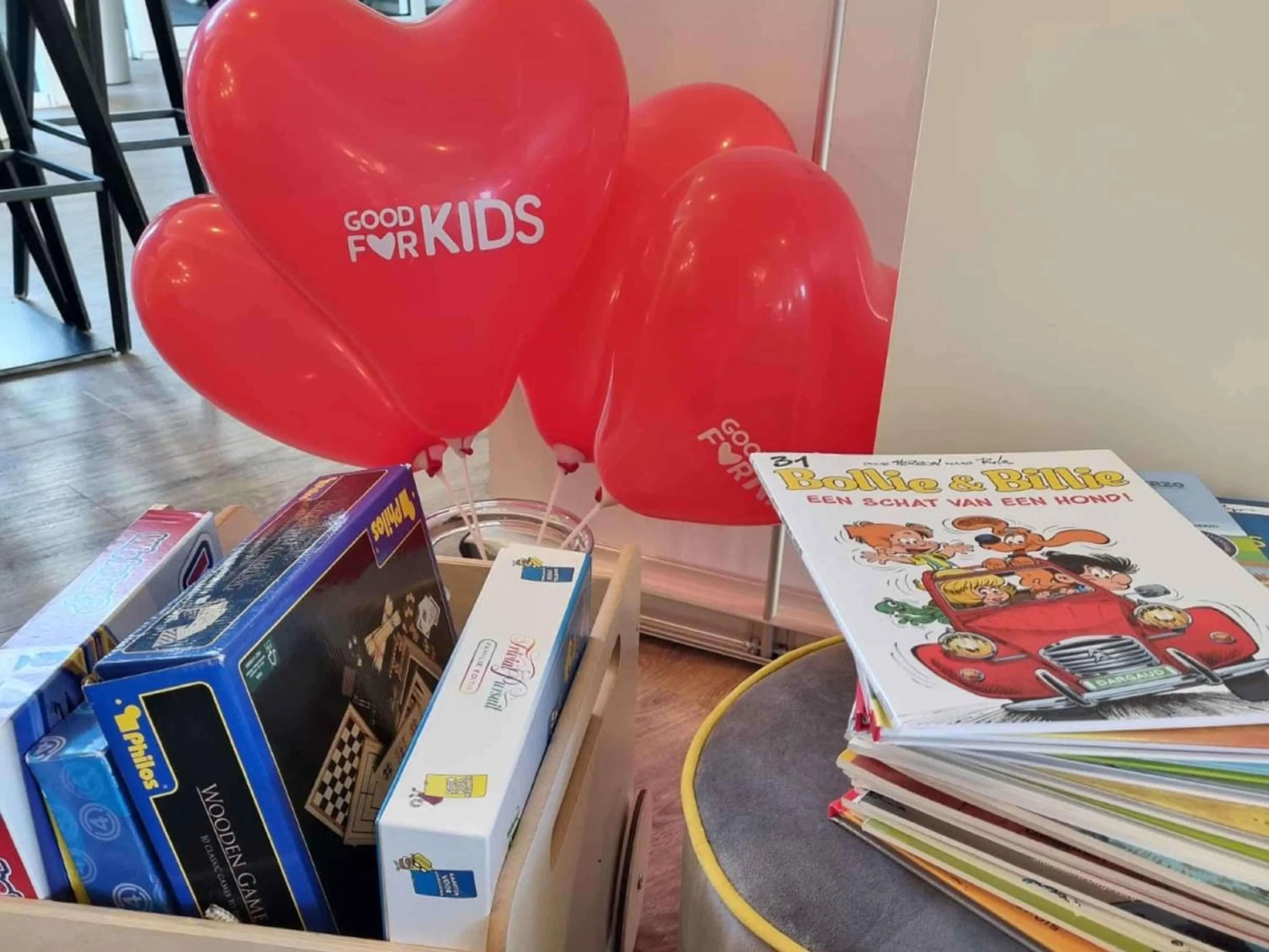 Other in Novotel Antwerpen - Ekeren