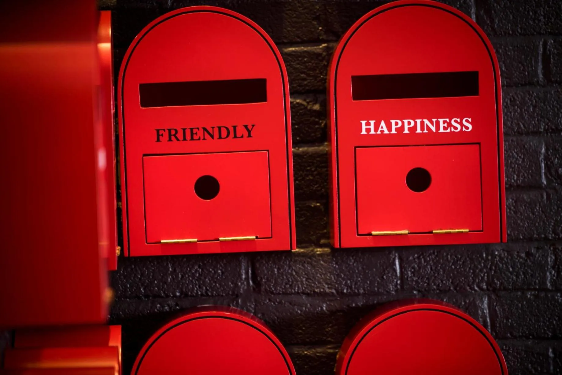 Lobby or reception in H Boutique Hotel, Kota Damansara