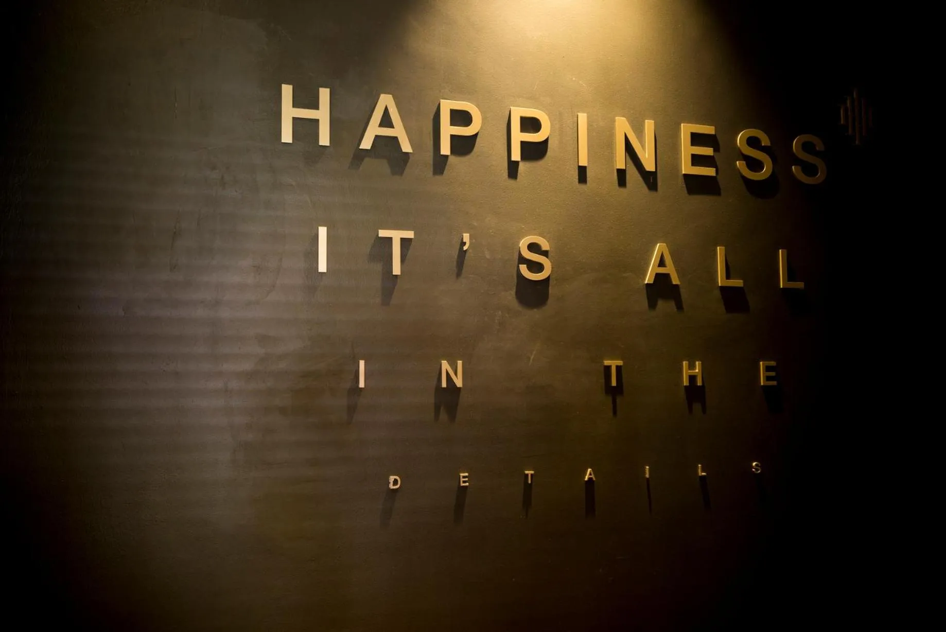 Lobby or reception in H Boutique Hotel, Kota Damansara